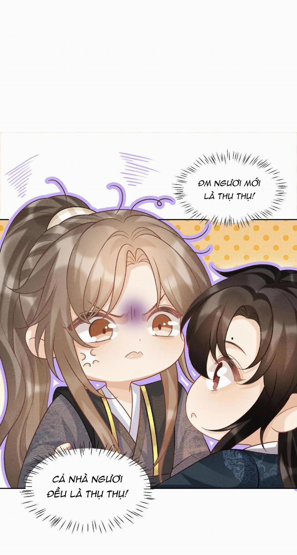 Cạm Bẫy Của Kẻ Biến Thái 45 trang 2