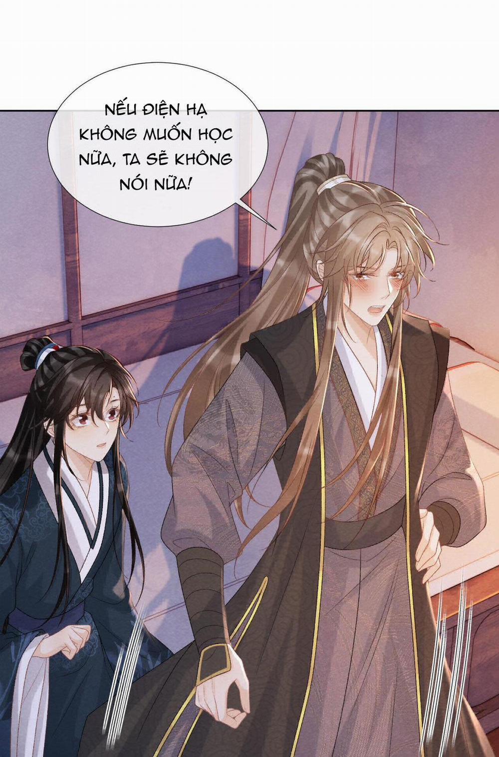 Cạm Bẫy Của Kẻ Biến Thái 45 trang 21