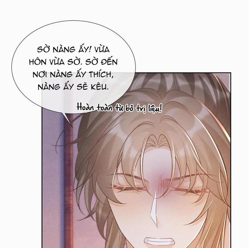 Cạm Bẫy Của Kẻ Biến Thái 45 trang 23