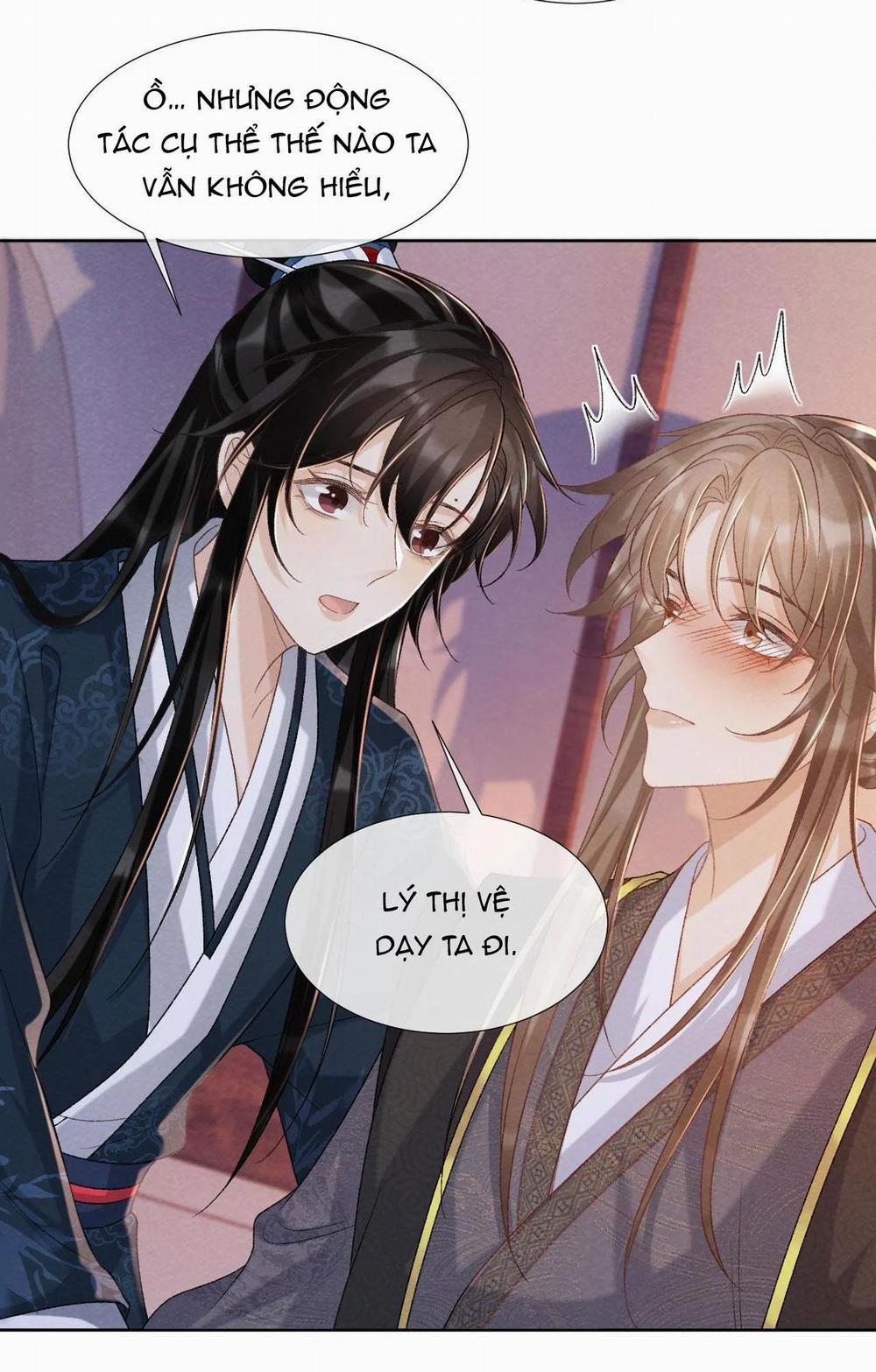 Cạm Bẫy Của Kẻ Biến Thái 45 trang 26