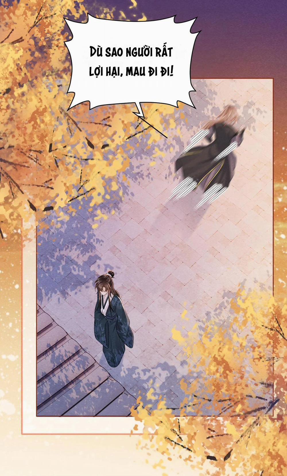 Cạm Bẫy Của Kẻ Biến Thái 45 trang 31