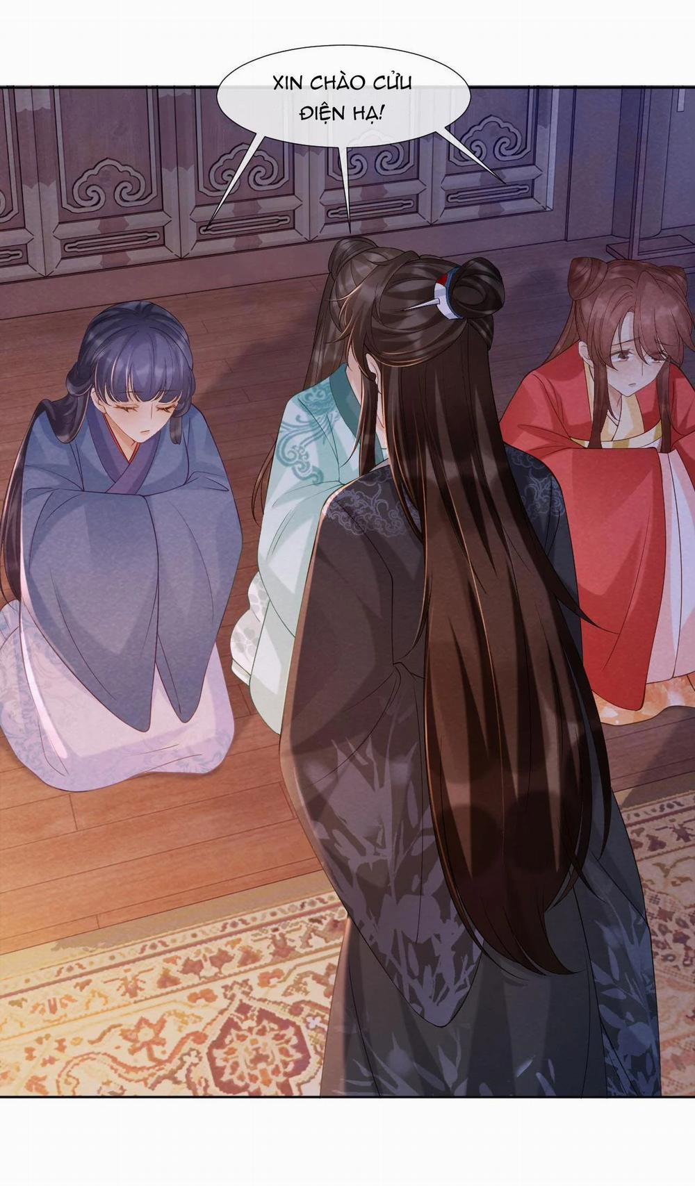 Cạm Bẫy Của Kẻ Biến Thái 45 trang 34