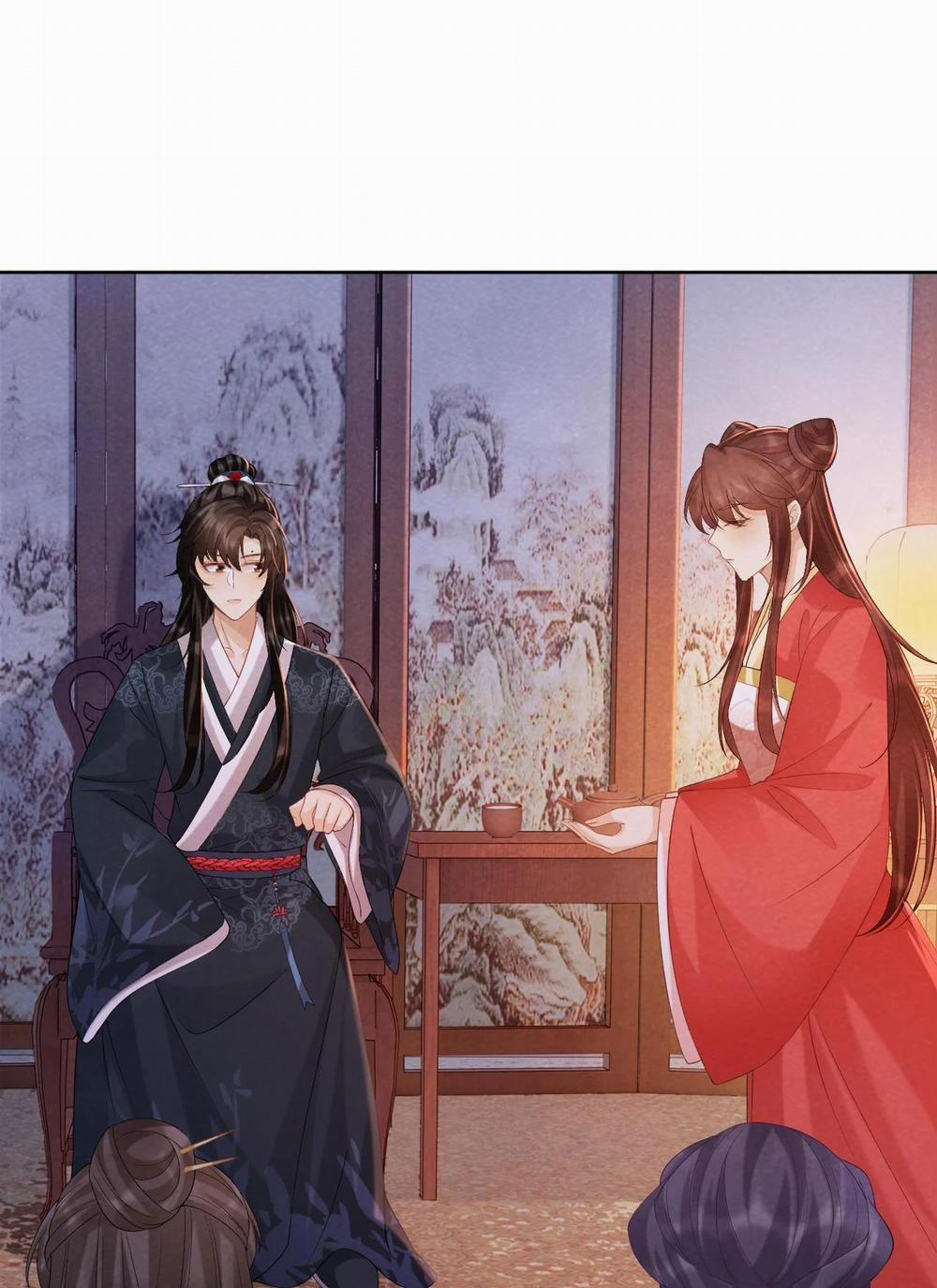 Cạm Bẫy Của Kẻ Biến Thái 45 trang 35