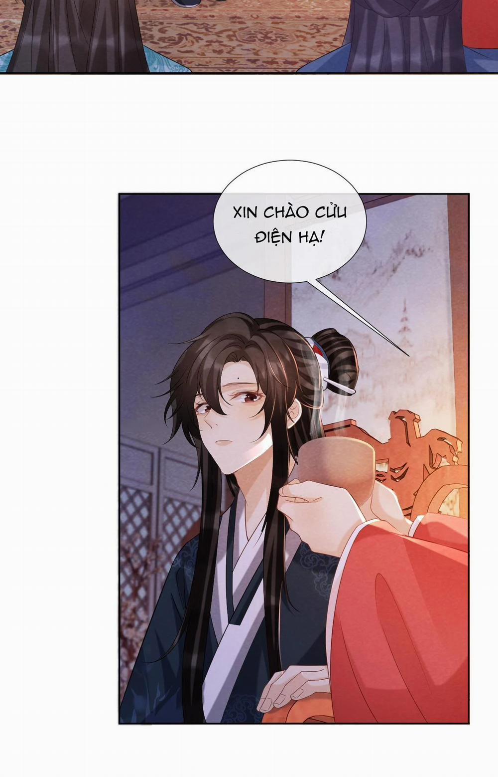 Cạm Bẫy Của Kẻ Biến Thái 45 trang 36