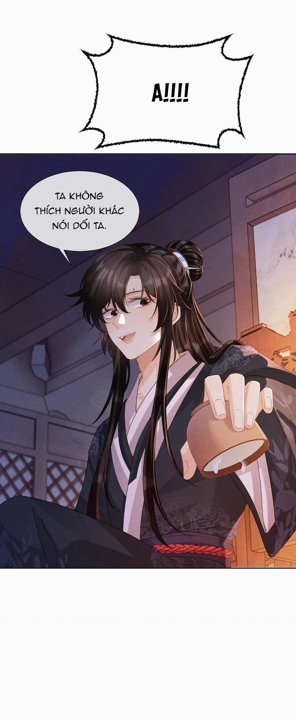 Cạm Bẫy Của Kẻ Biến Thái 45 trang 40