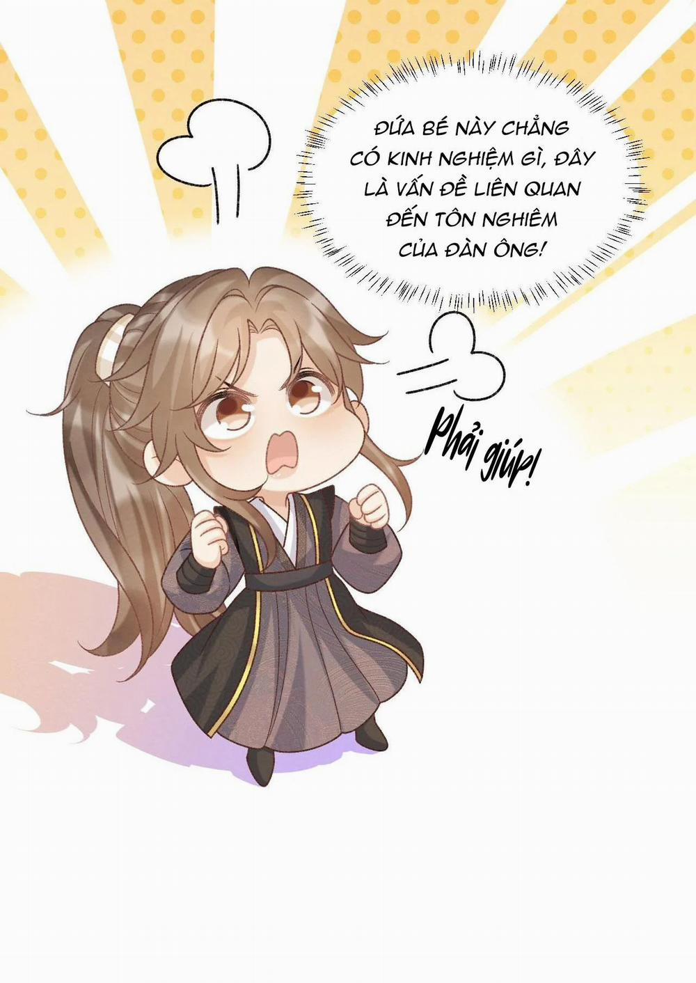 Cạm Bẫy Của Kẻ Biến Thái 45 trang 6