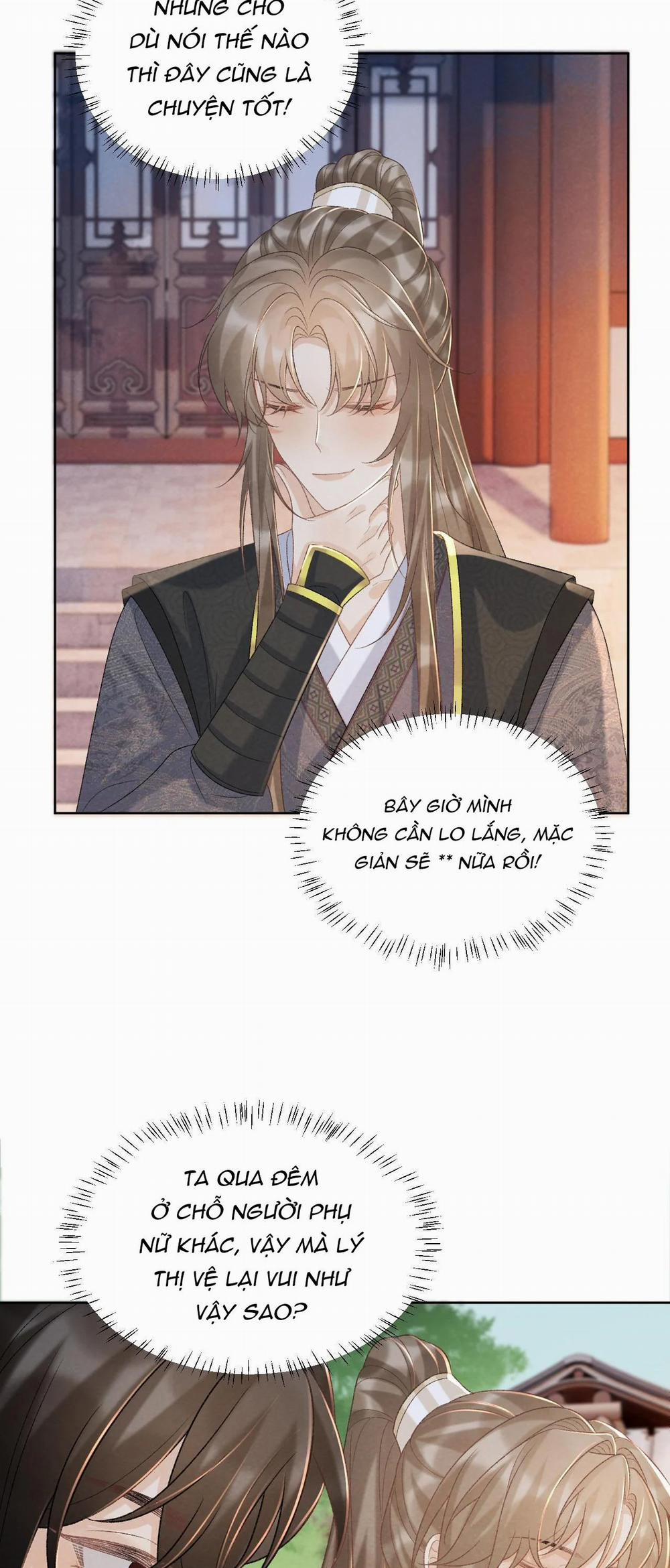 Cạm Bẫy Của Kẻ Biến Thái 46 trang 15