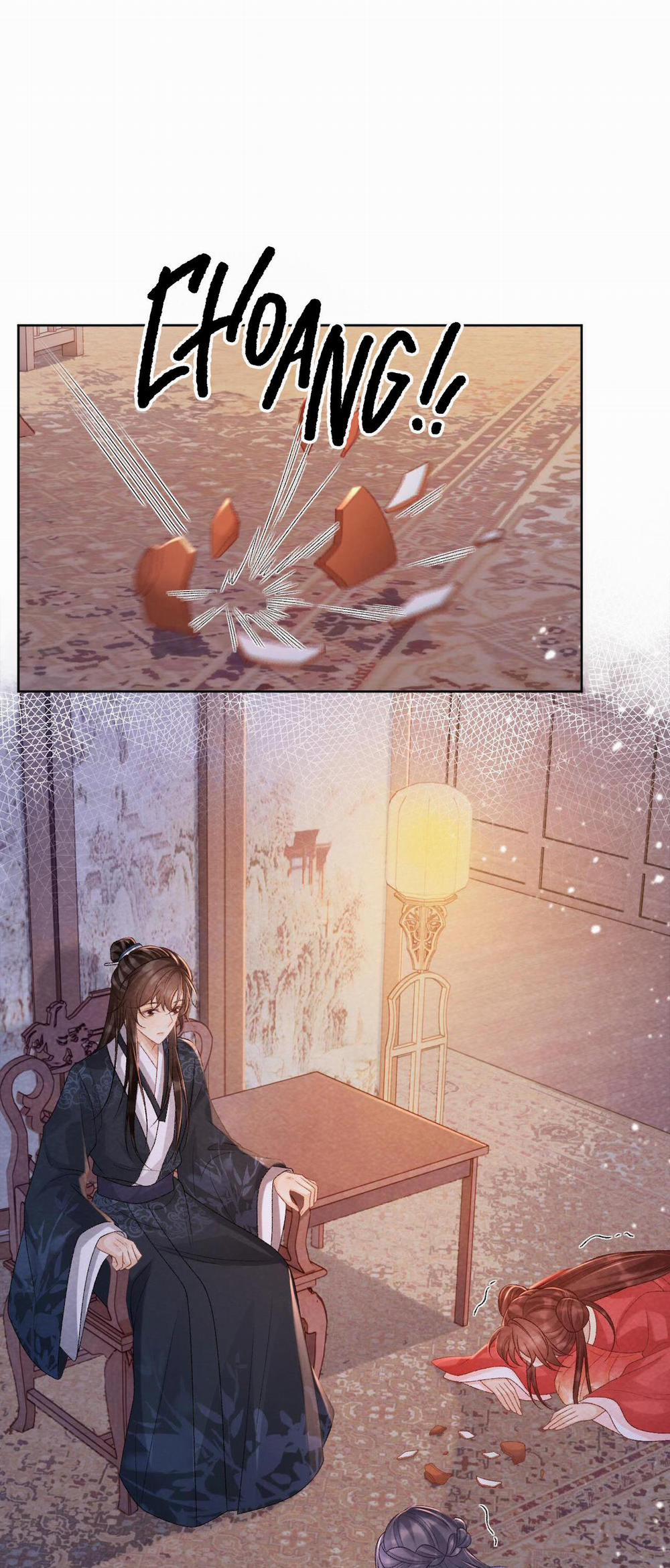 Cạm Bẫy Của Kẻ Biến Thái 46 trang 2