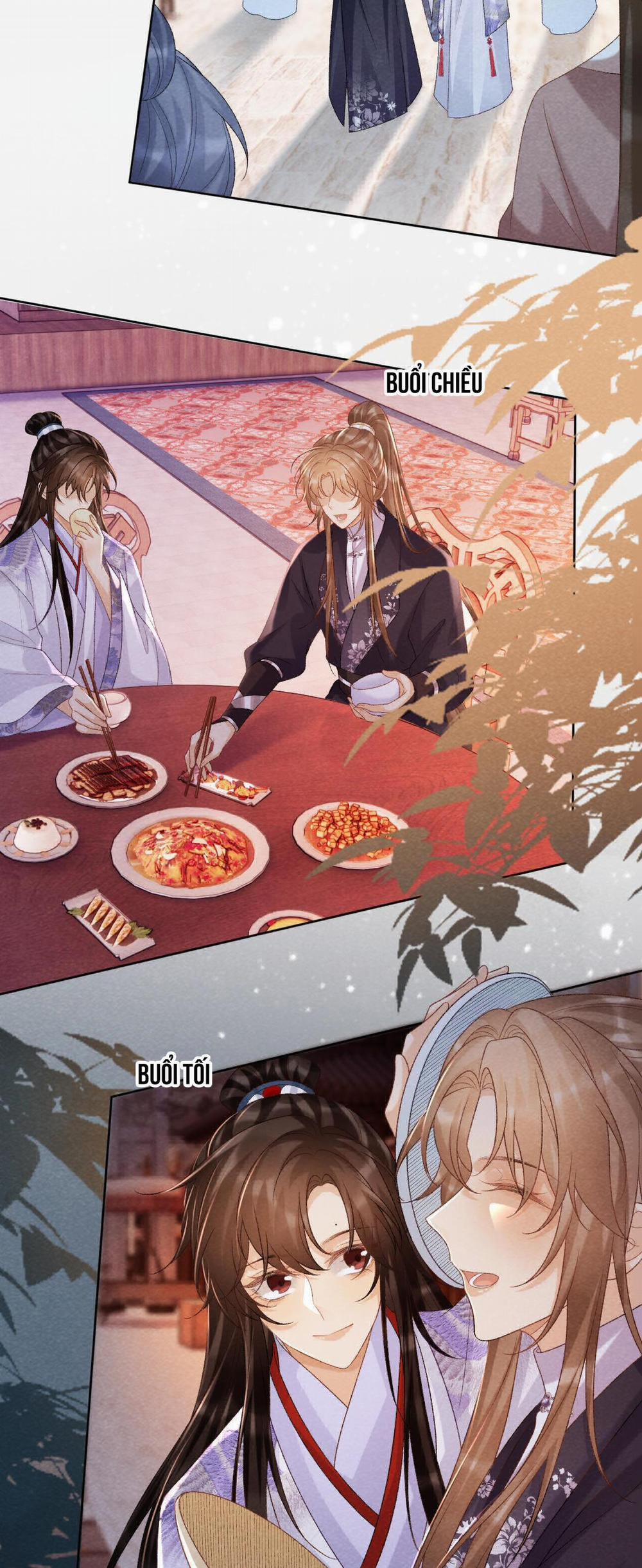 Cạm Bẫy Của Kẻ Biến Thái 46 trang 20