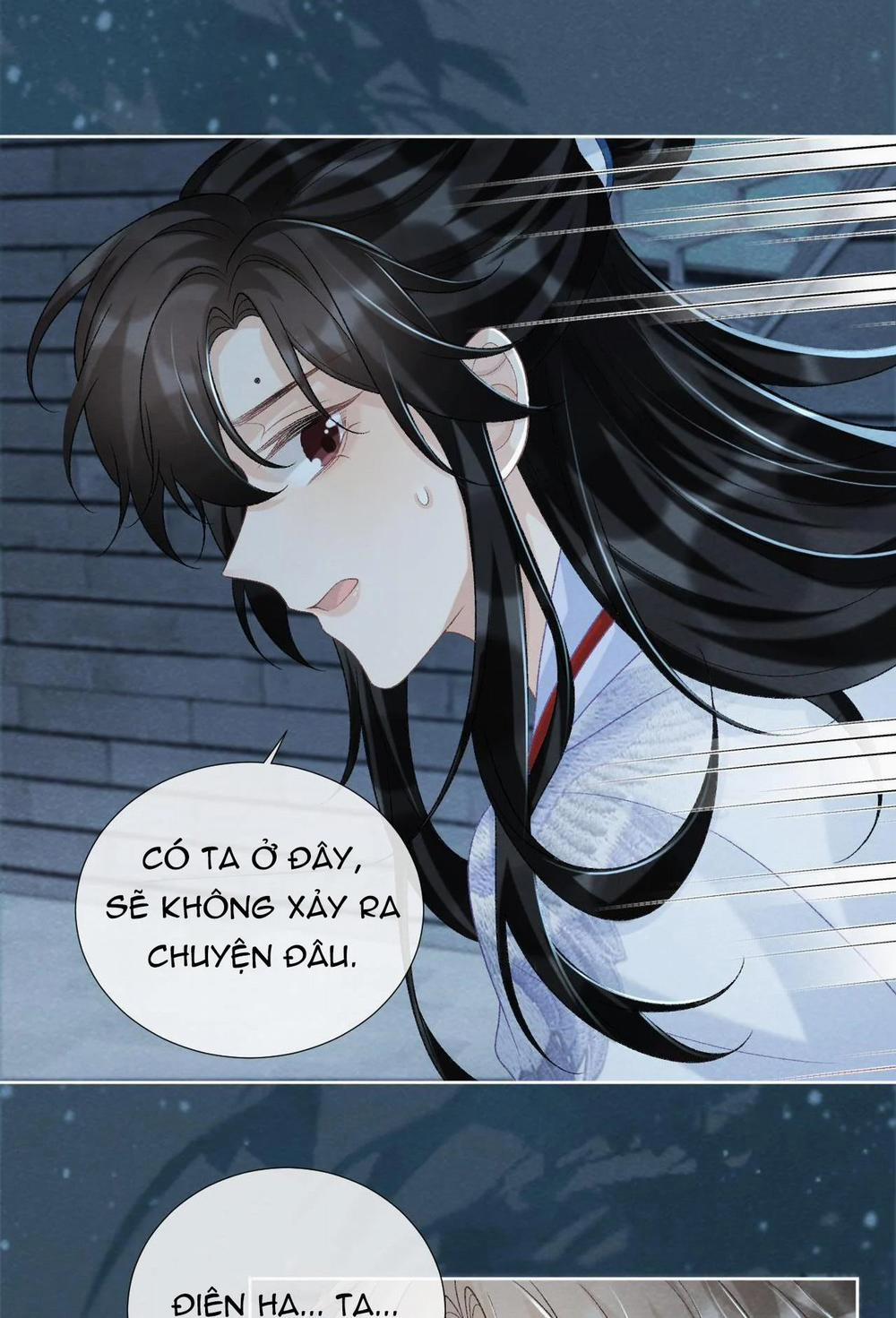 Cạm Bẫy Của Kẻ Biến Thái 46 trang 26