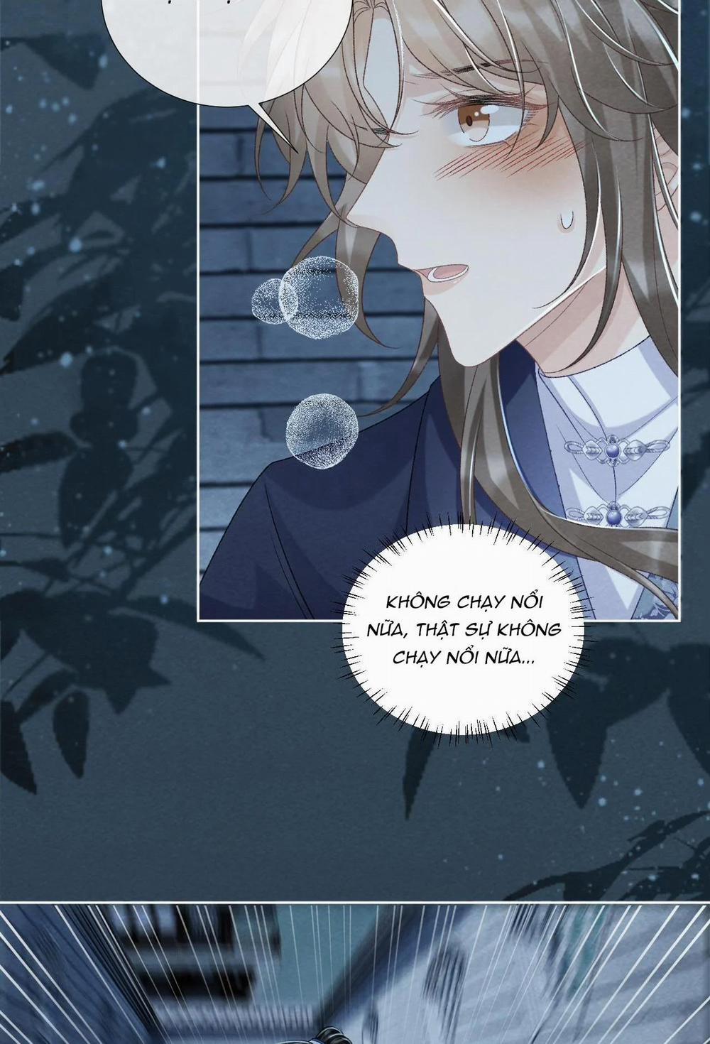 Cạm Bẫy Của Kẻ Biến Thái 46 trang 27