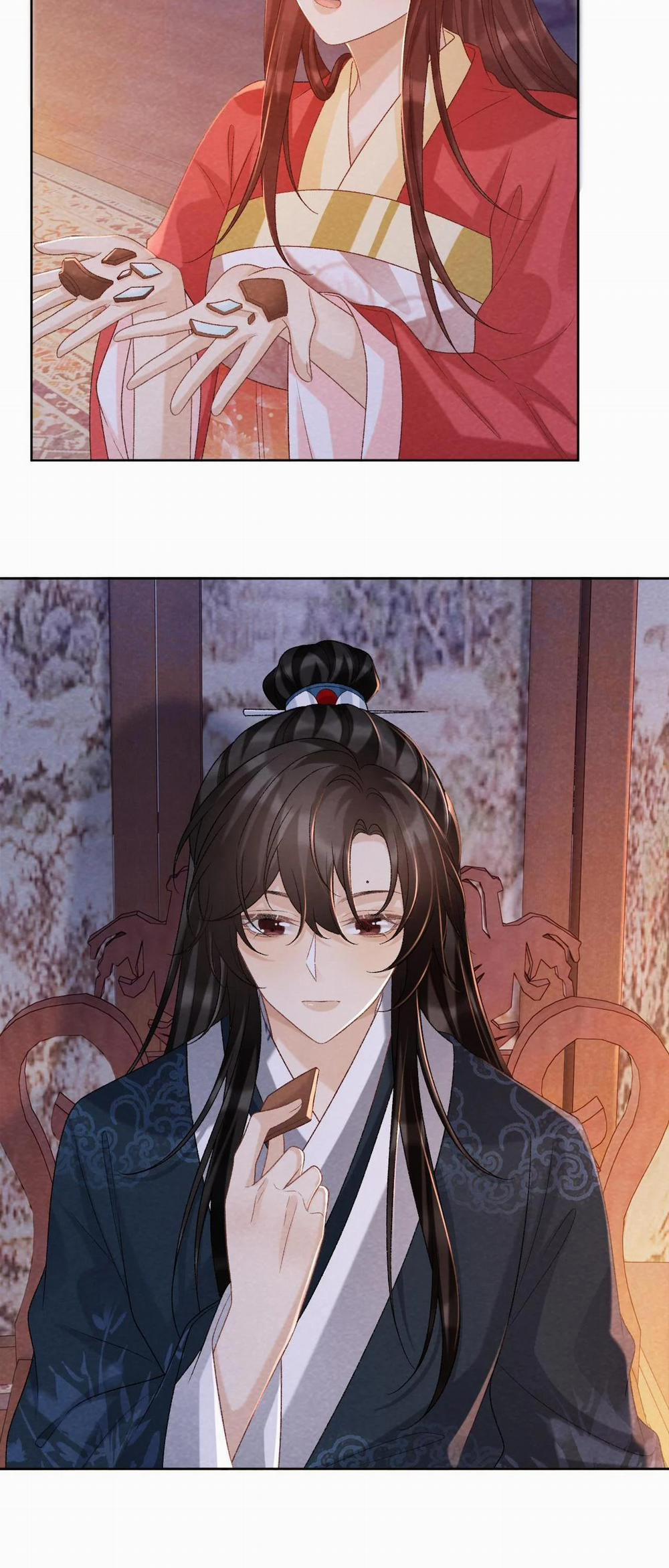 Cạm Bẫy Của Kẻ Biến Thái 46 trang 5