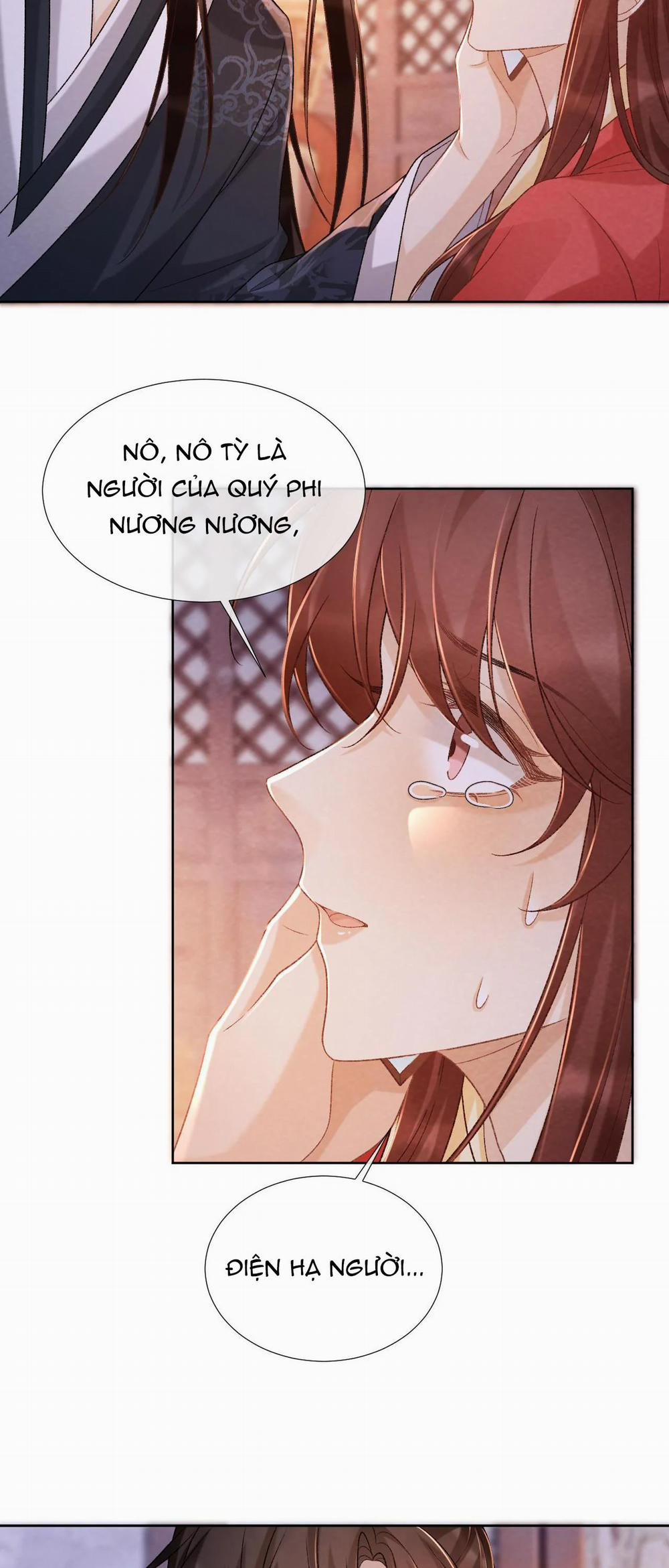 Cạm Bẫy Của Kẻ Biến Thái 46 trang 7