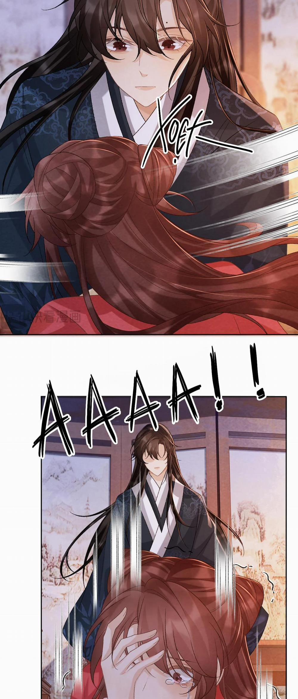 Cạm Bẫy Của Kẻ Biến Thái 46 trang 8