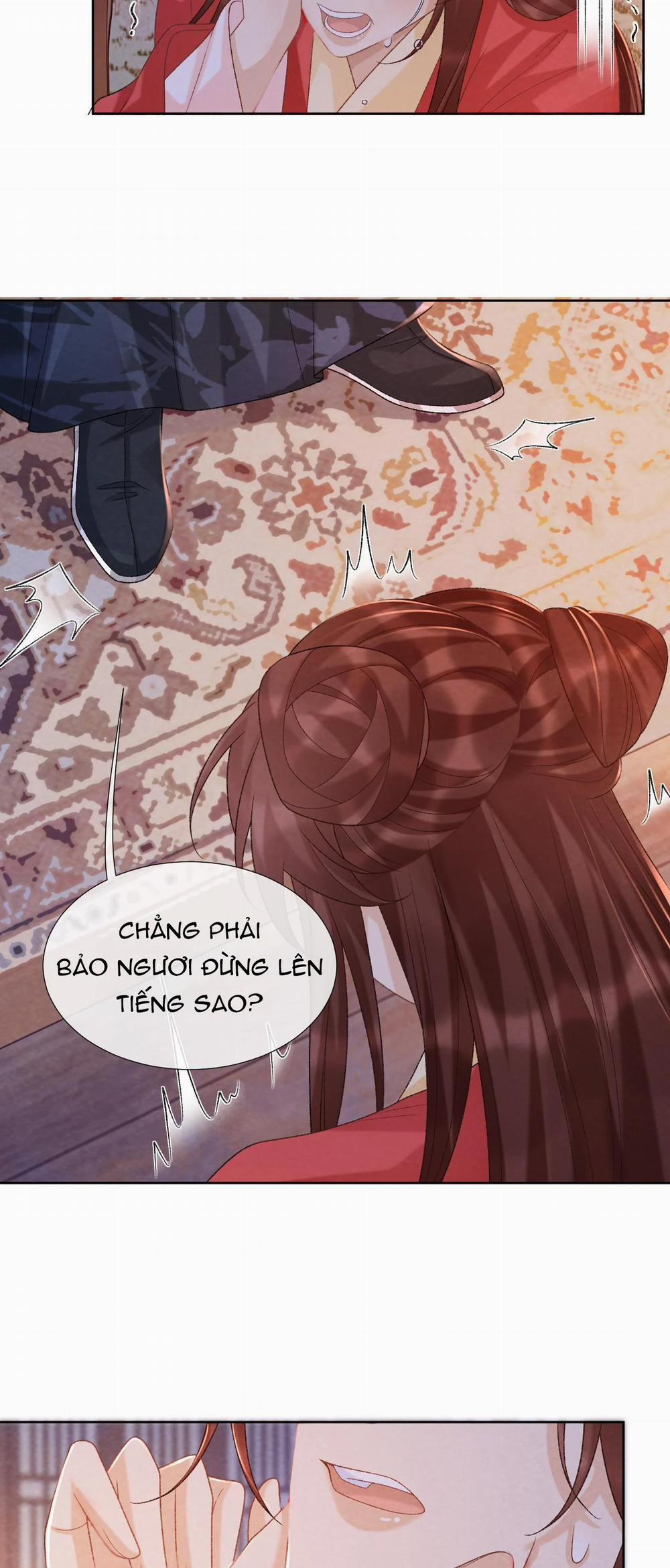 Cạm Bẫy Của Kẻ Biến Thái 46 trang 9