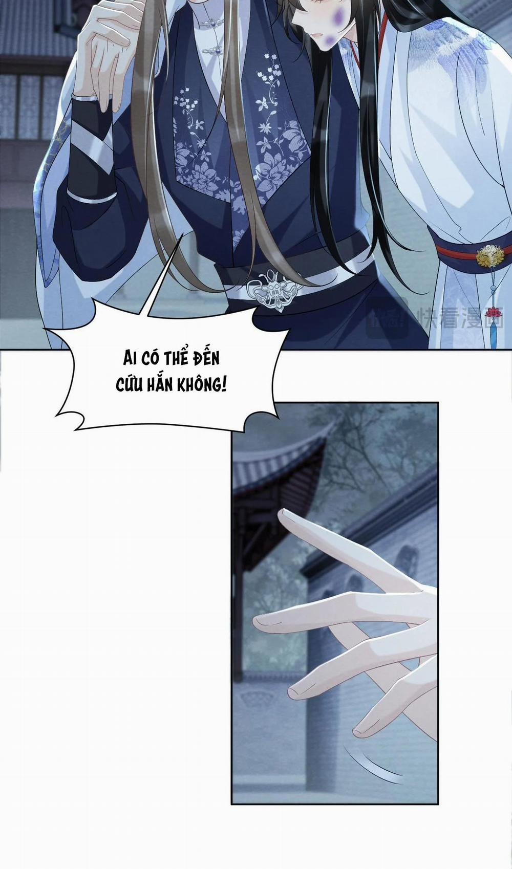 Cạm Bẫy Của Kẻ Biến Thái 47 trang 16