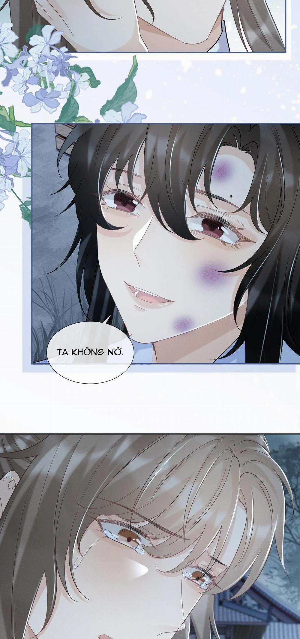 Cạm Bẫy Của Kẻ Biến Thái 47 trang 18