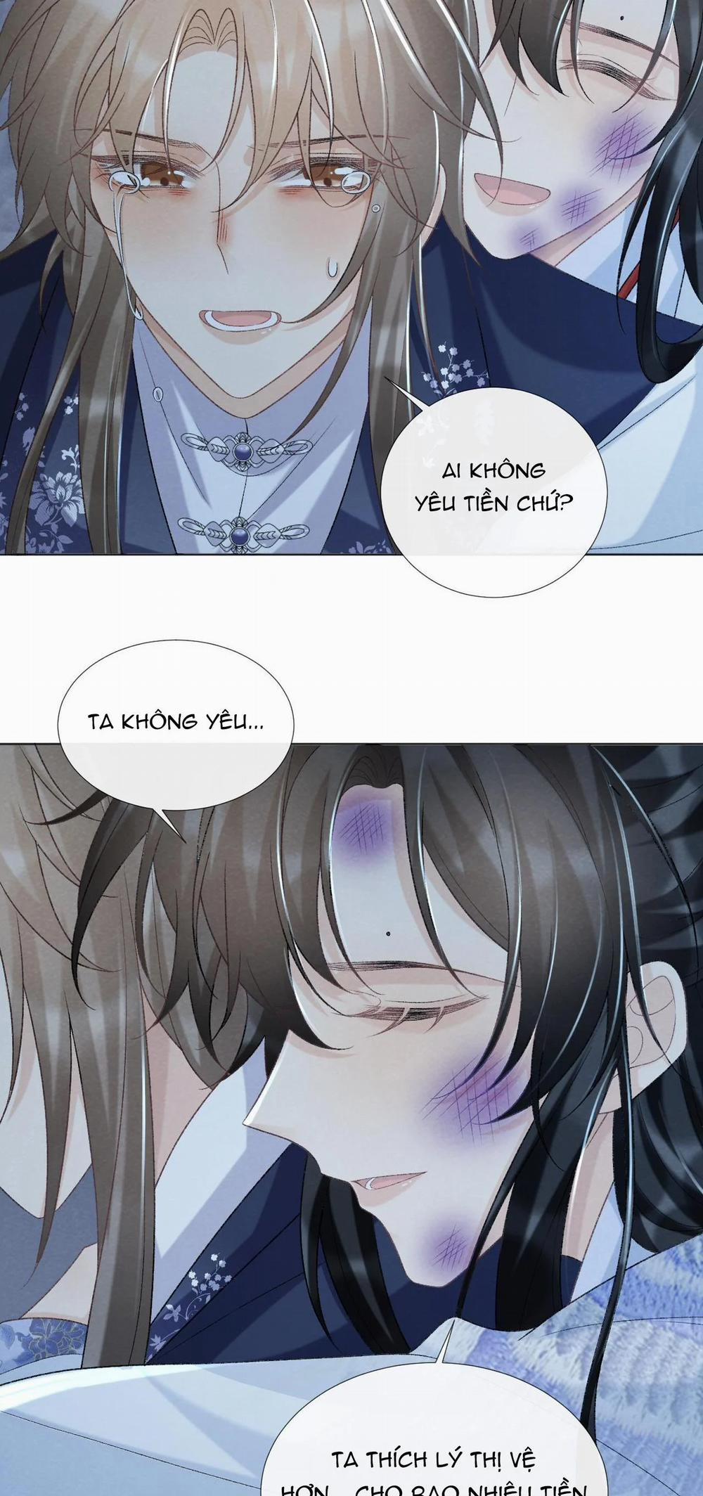 Cạm Bẫy Của Kẻ Biến Thái 47 trang 22