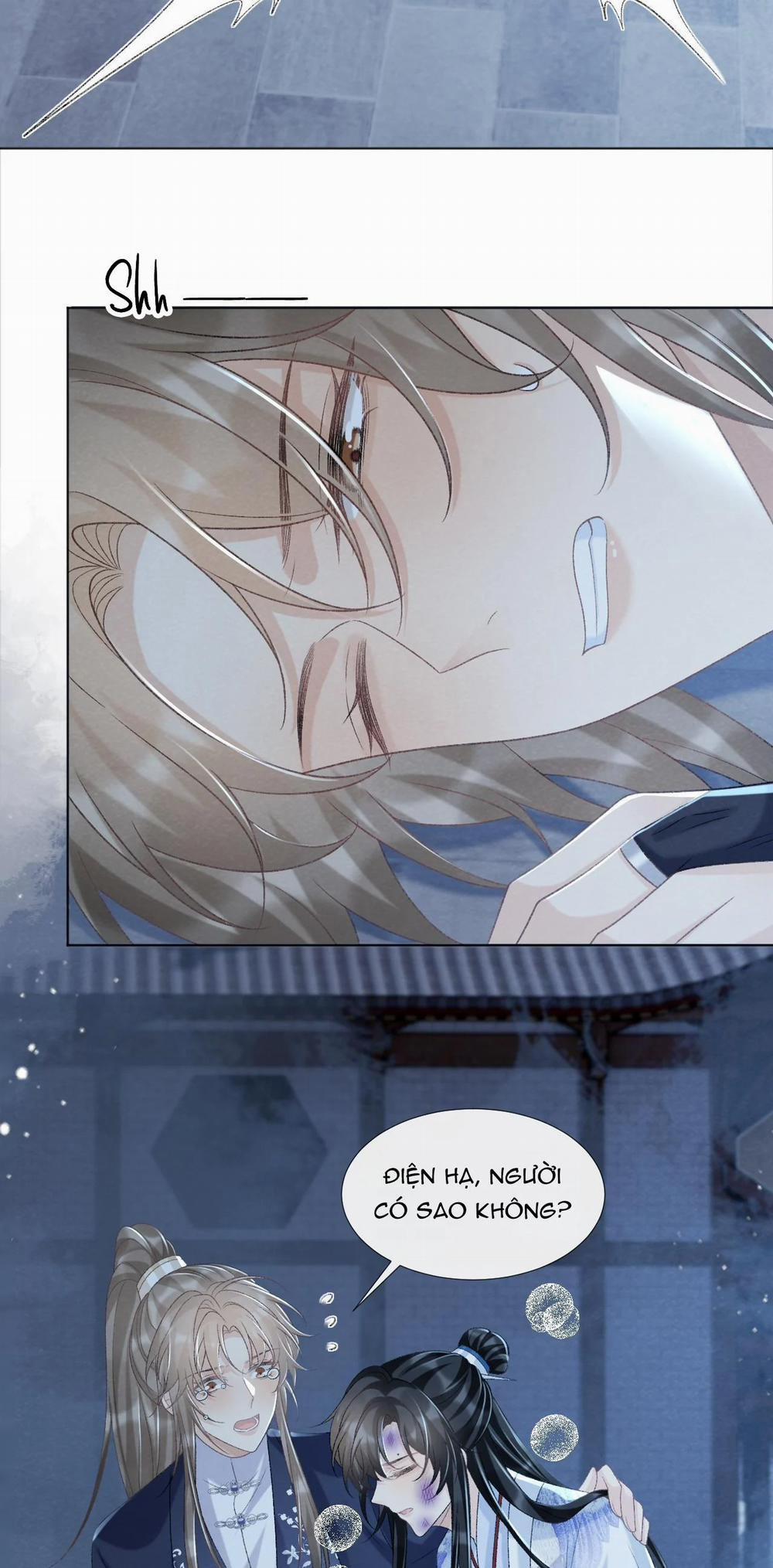 Cạm Bẫy Của Kẻ Biến Thái 47 trang 25