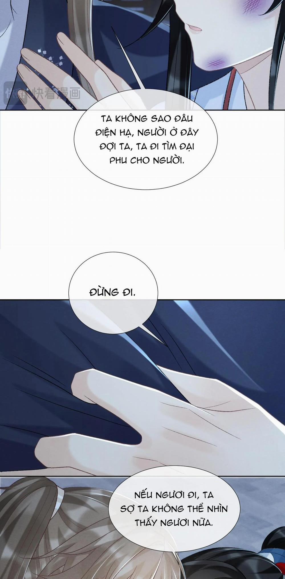 Cạm Bẫy Của Kẻ Biến Thái 47 trang 27