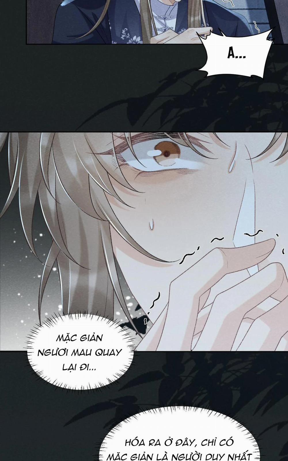 Cạm Bẫy Của Kẻ Biến Thái 47 trang 3
