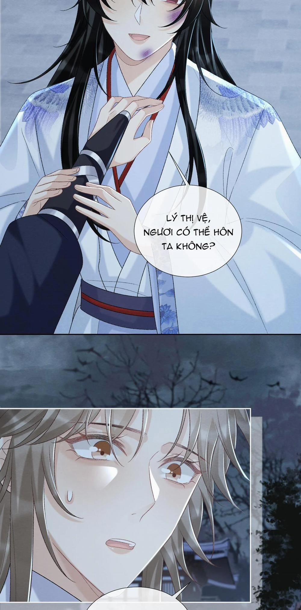 Cạm Bẫy Của Kẻ Biến Thái 47 trang 31