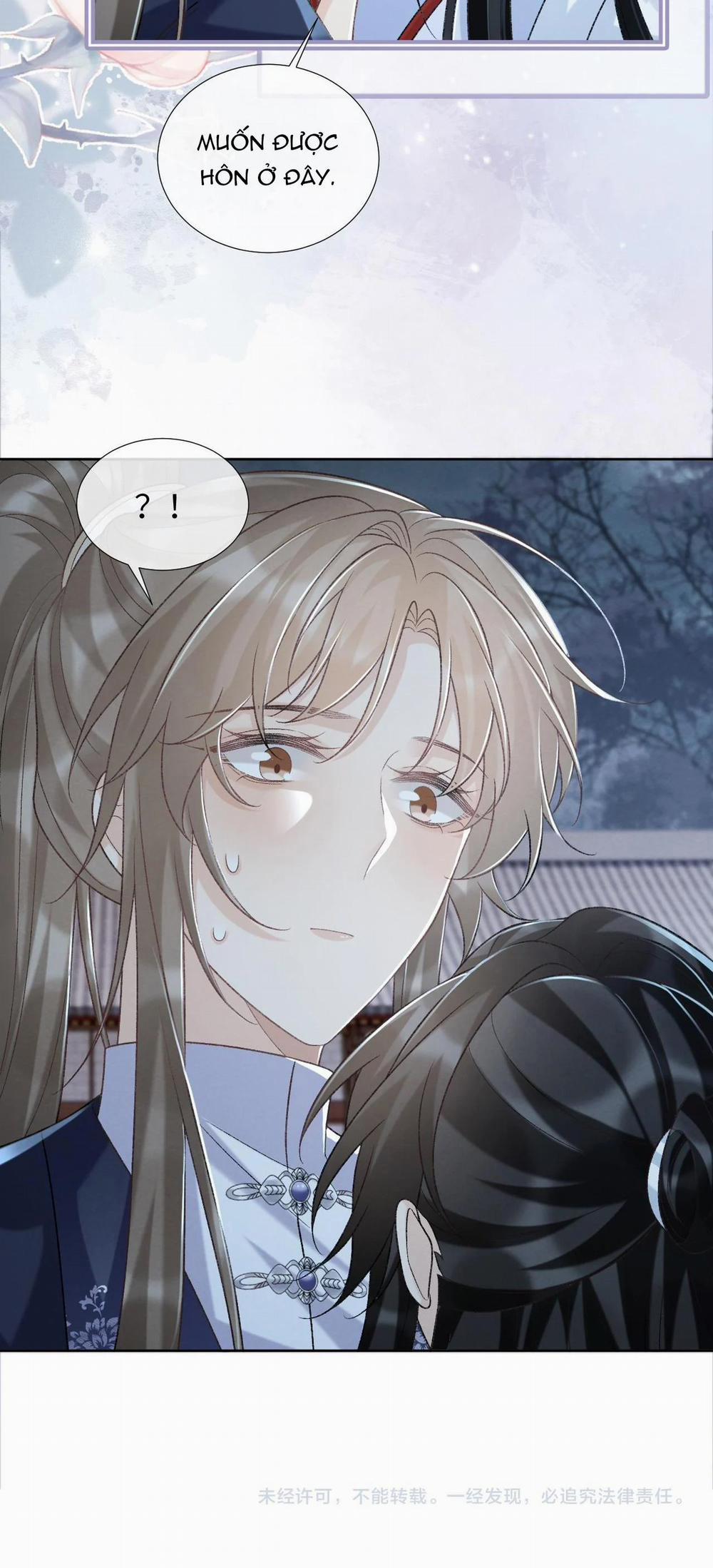 Cạm Bẫy Của Kẻ Biến Thái 47 trang 35