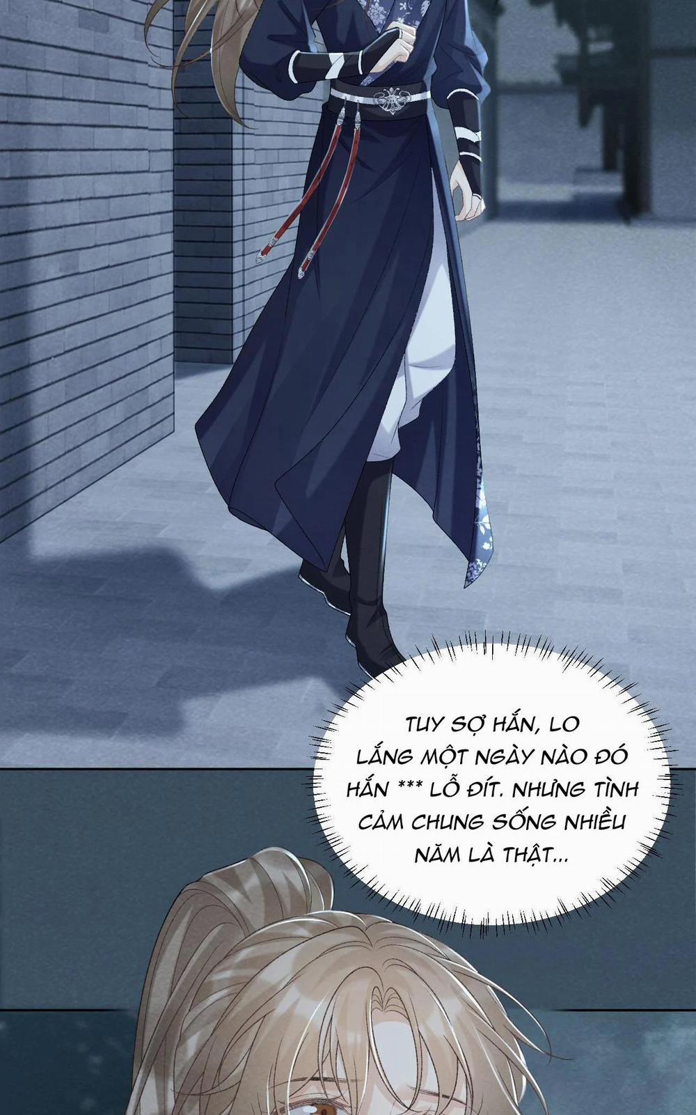 Cạm Bẫy Của Kẻ Biến Thái 47 trang 7