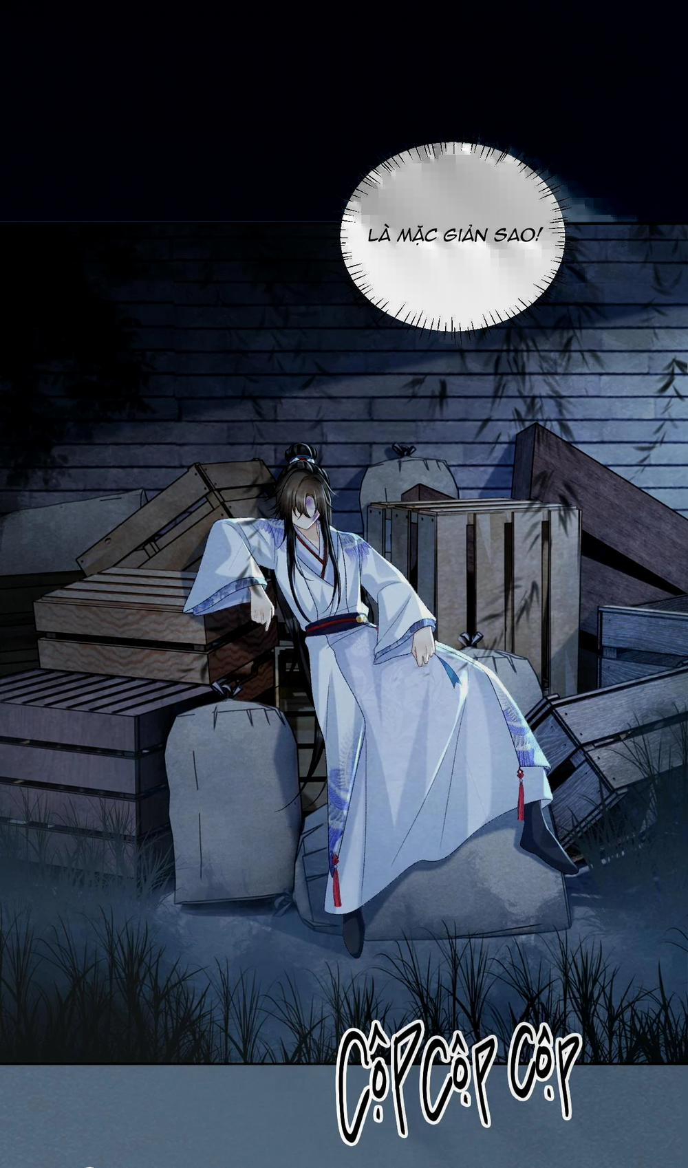 Cạm Bẫy Của Kẻ Biến Thái 47 trang 9