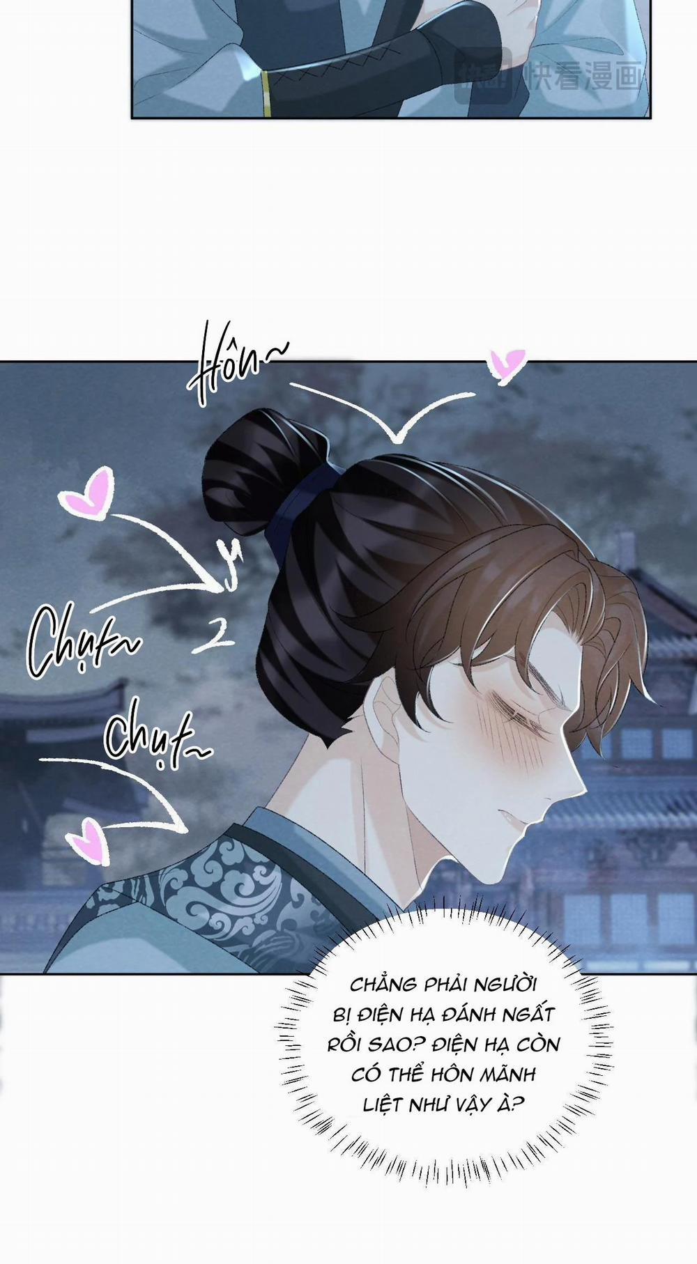 Cạm Bẫy Của Kẻ Biến Thái 48 trang 10