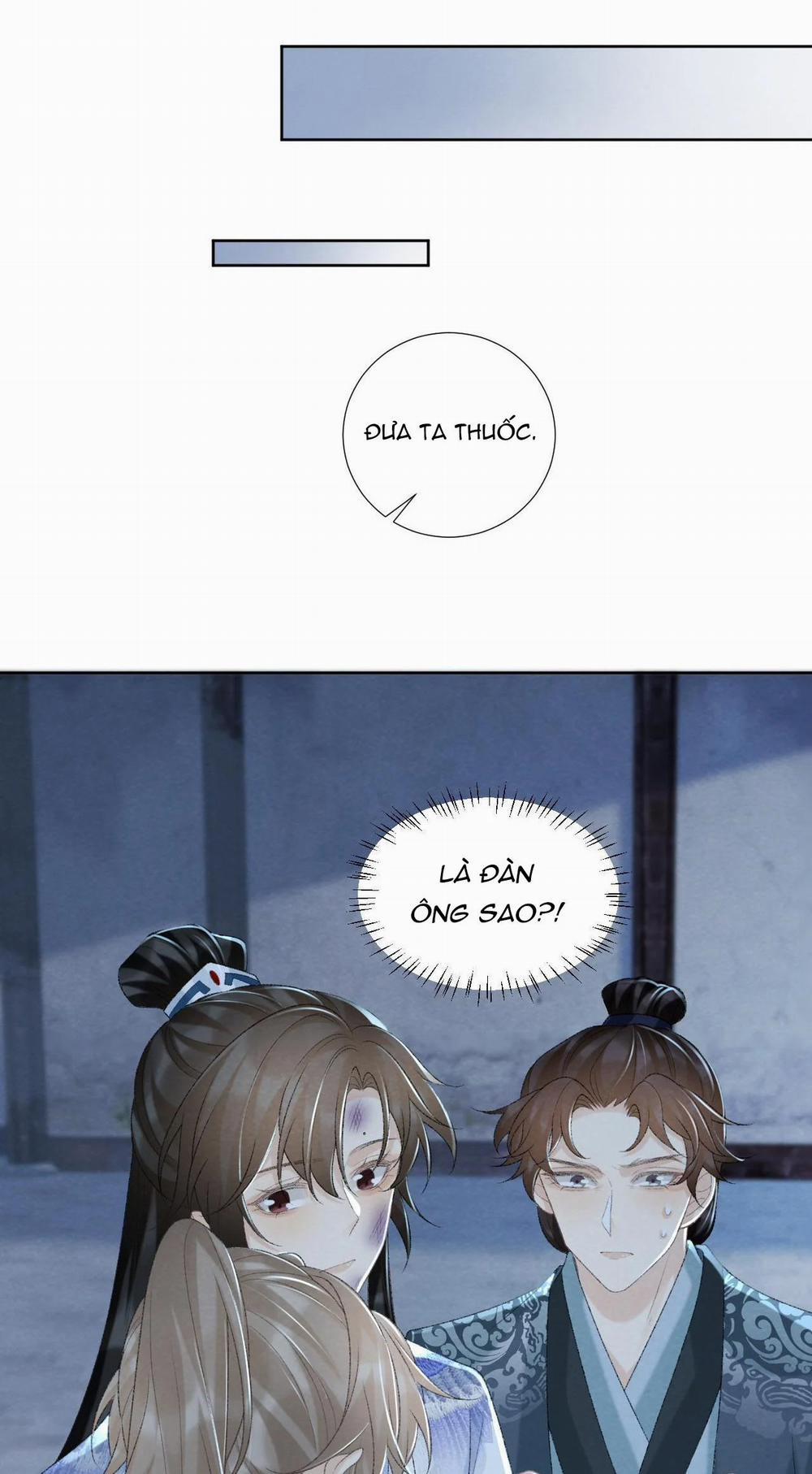 Cạm Bẫy Của Kẻ Biến Thái 48 trang 11