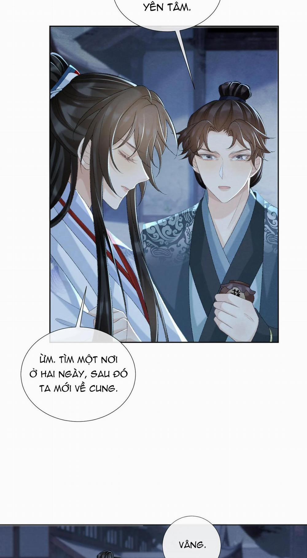 Cạm Bẫy Của Kẻ Biến Thái 48 trang 14