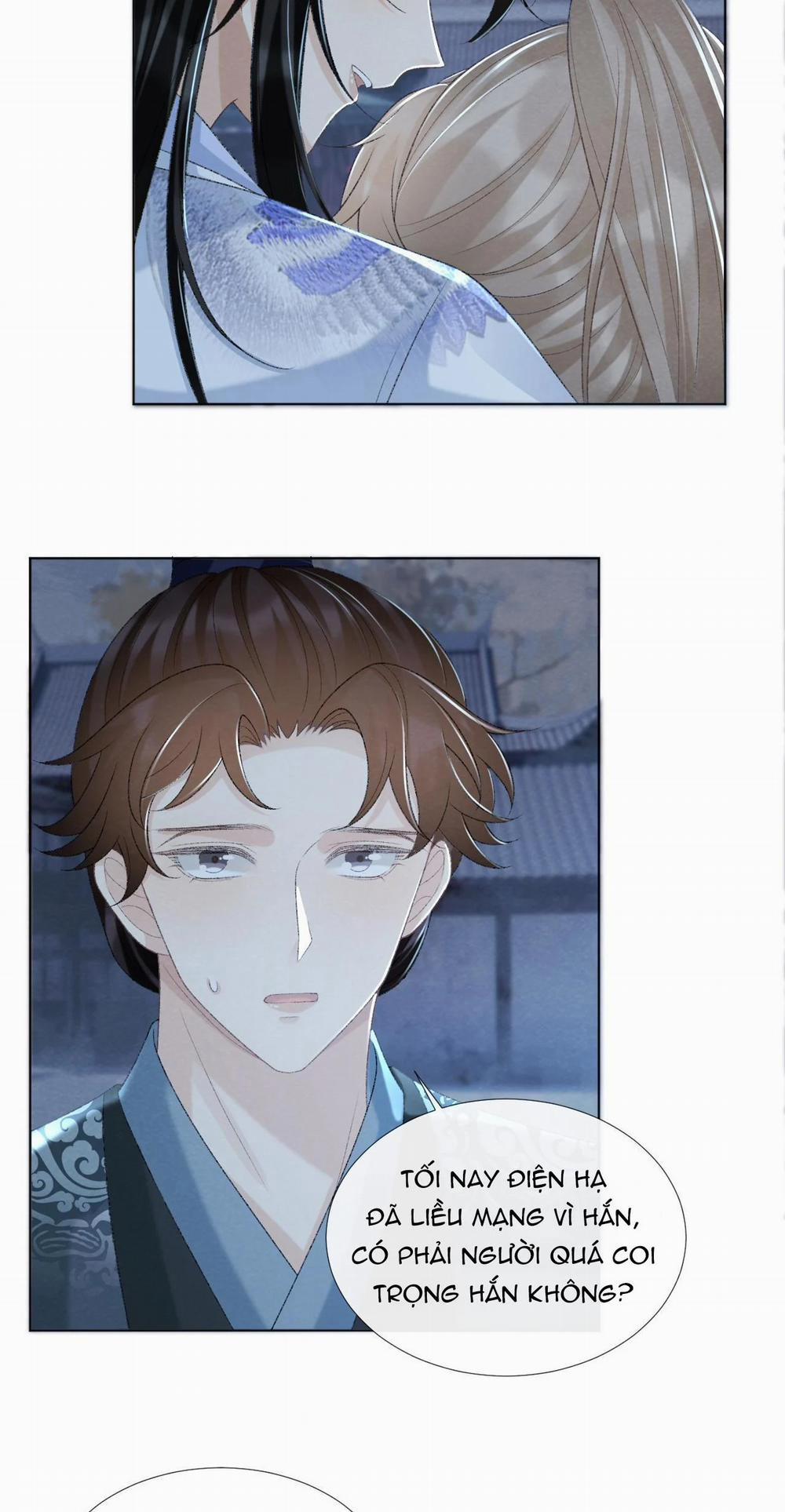 Cạm Bẫy Của Kẻ Biến Thái 48 trang 17