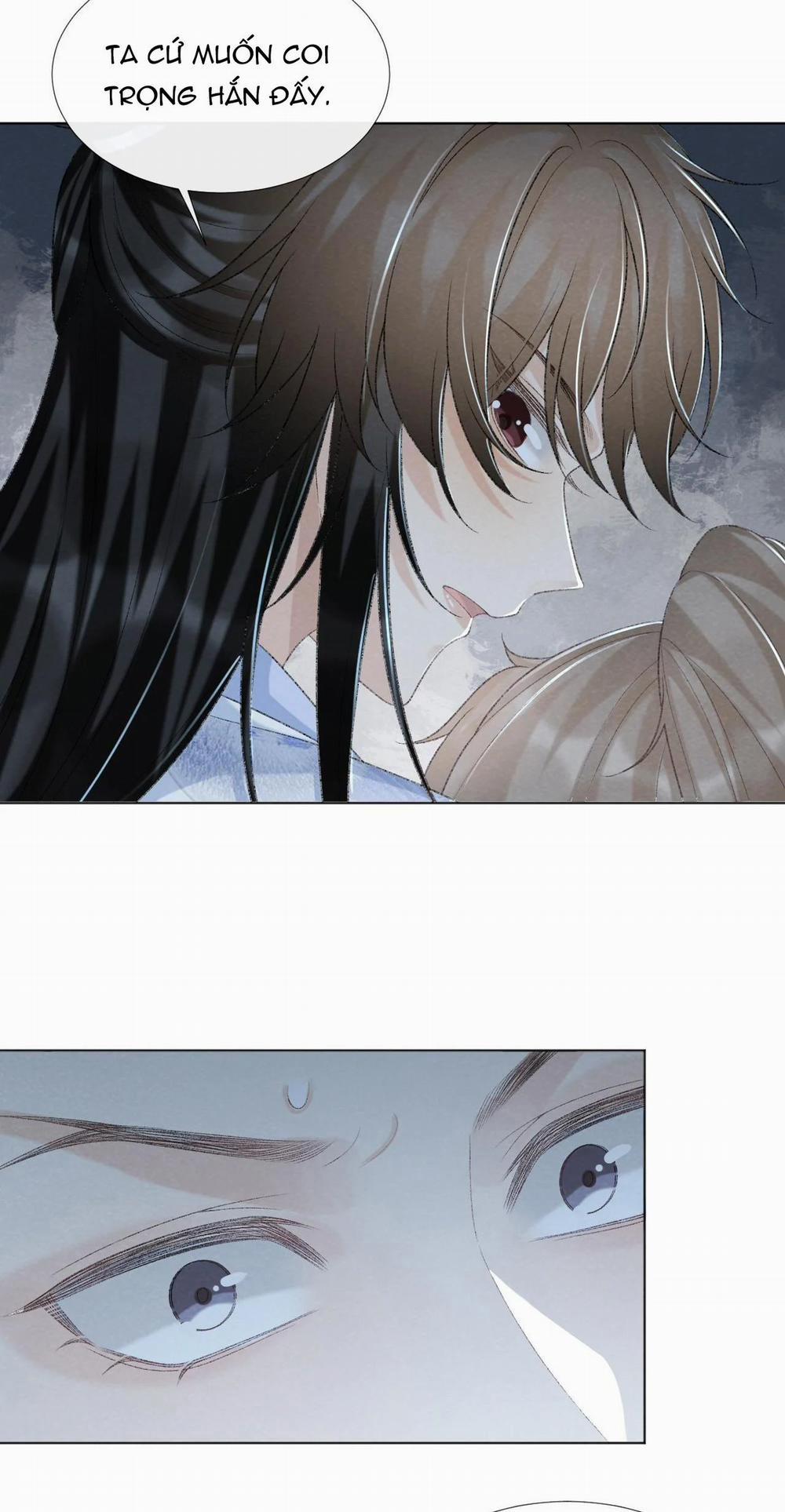 Cạm Bẫy Của Kẻ Biến Thái 48 trang 18