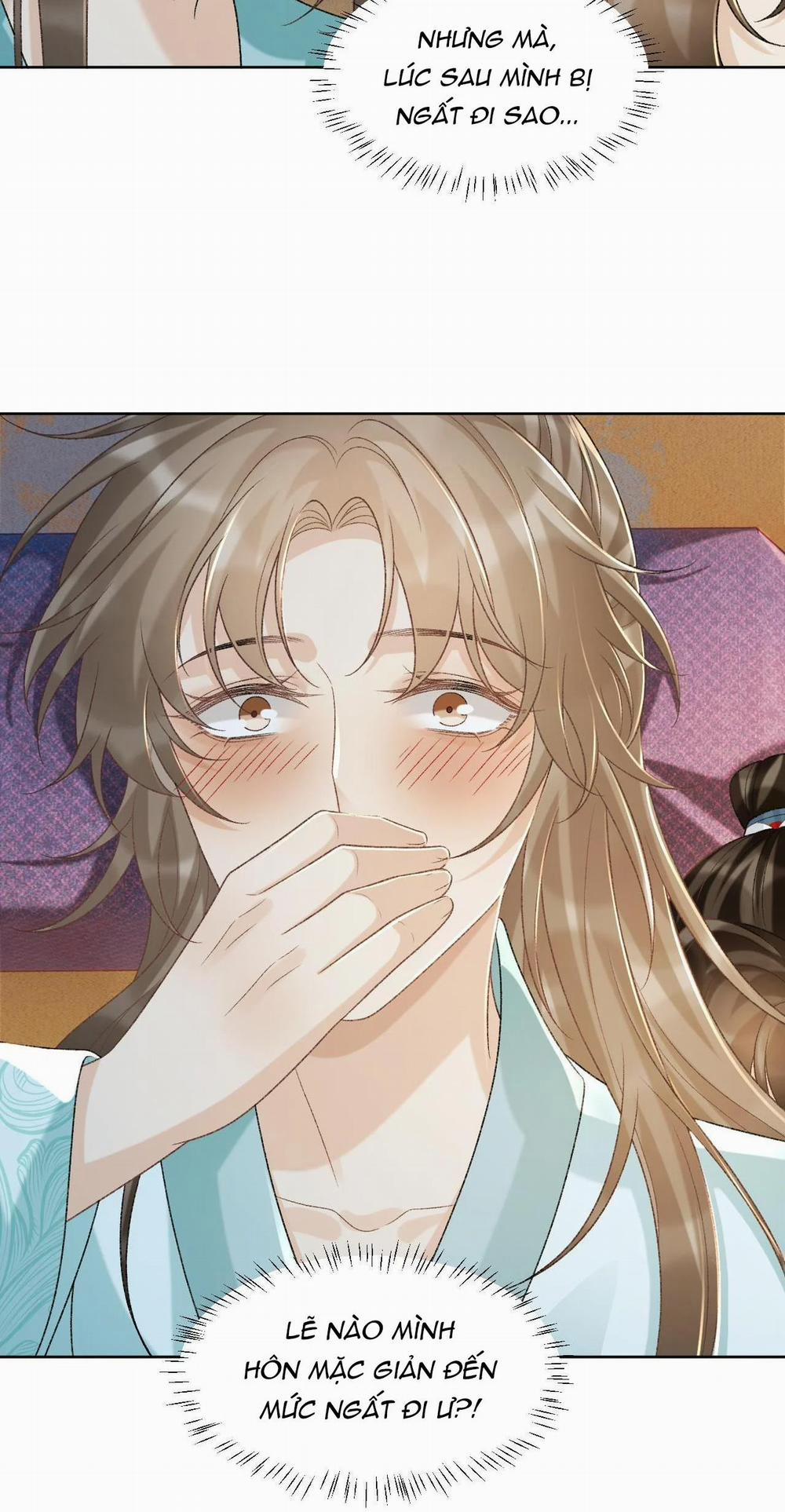 Cạm Bẫy Của Kẻ Biến Thái 48 trang 23