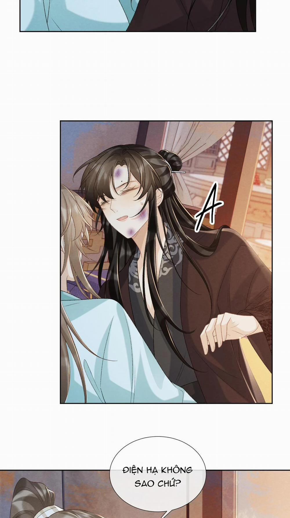 Cạm Bẫy Của Kẻ Biến Thái 48 trang 28