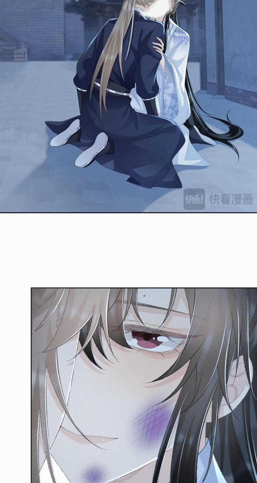 Cạm Bẫy Của Kẻ Biến Thái 48 trang 3