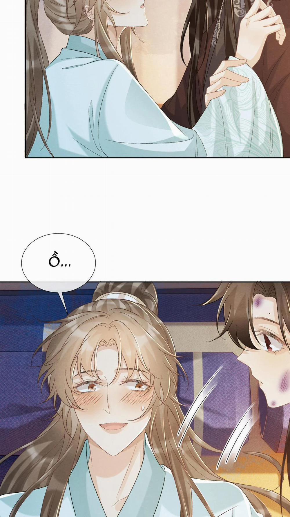 Cạm Bẫy Của Kẻ Biến Thái 48 trang 30