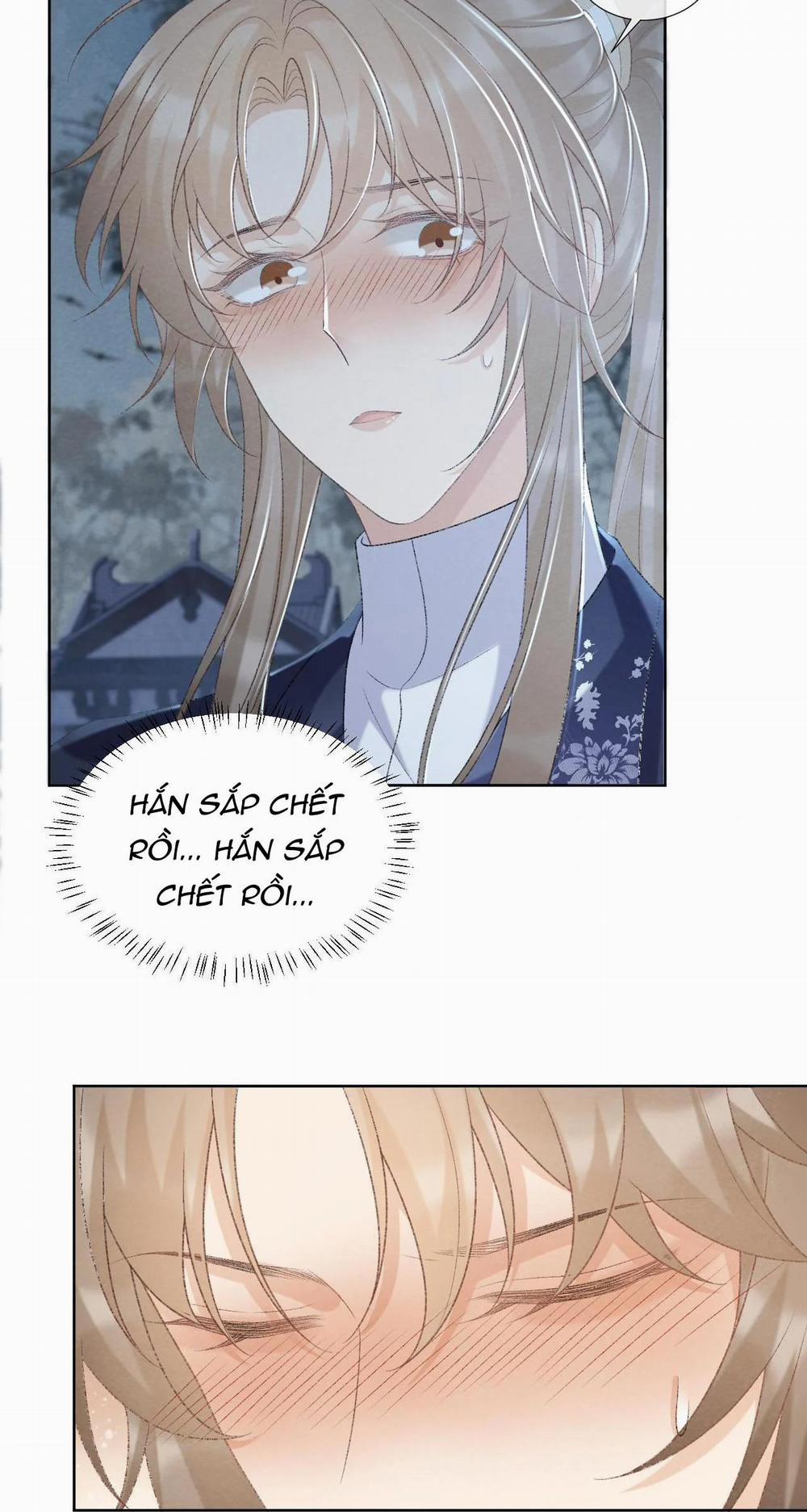 Cạm Bẫy Của Kẻ Biến Thái 48 trang 5