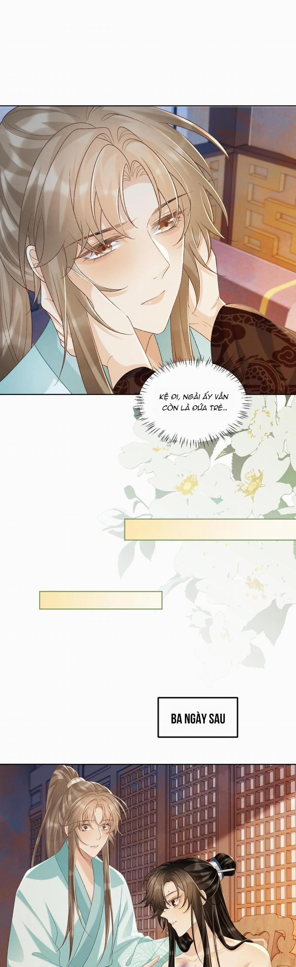 Cạm Bẫy Của Kẻ Biến Thái 49 trang 13