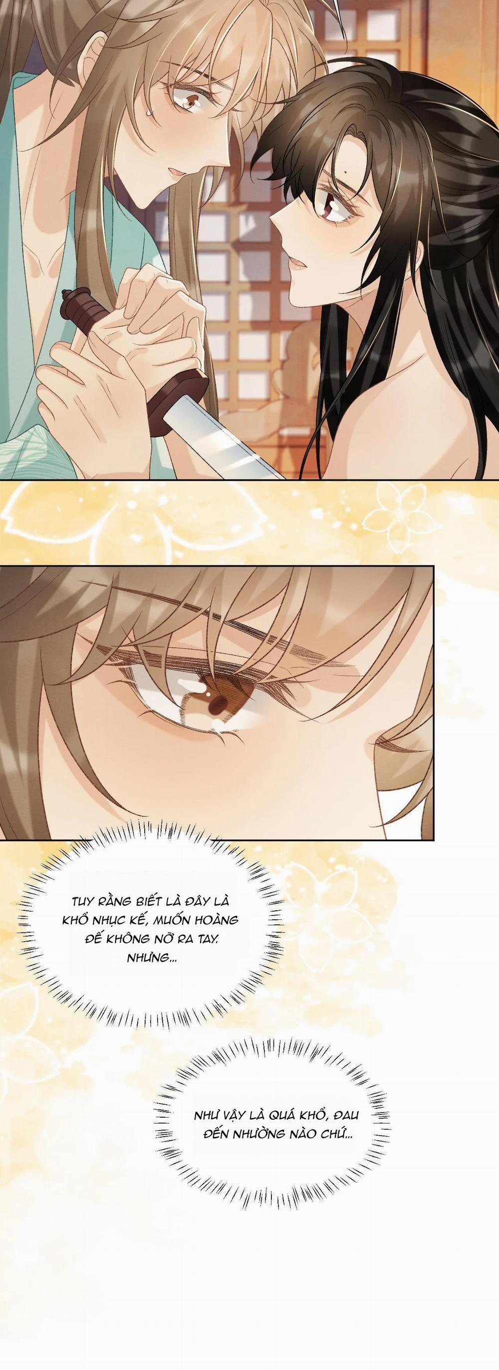 Cạm Bẫy Của Kẻ Biến Thái 49 trang 16