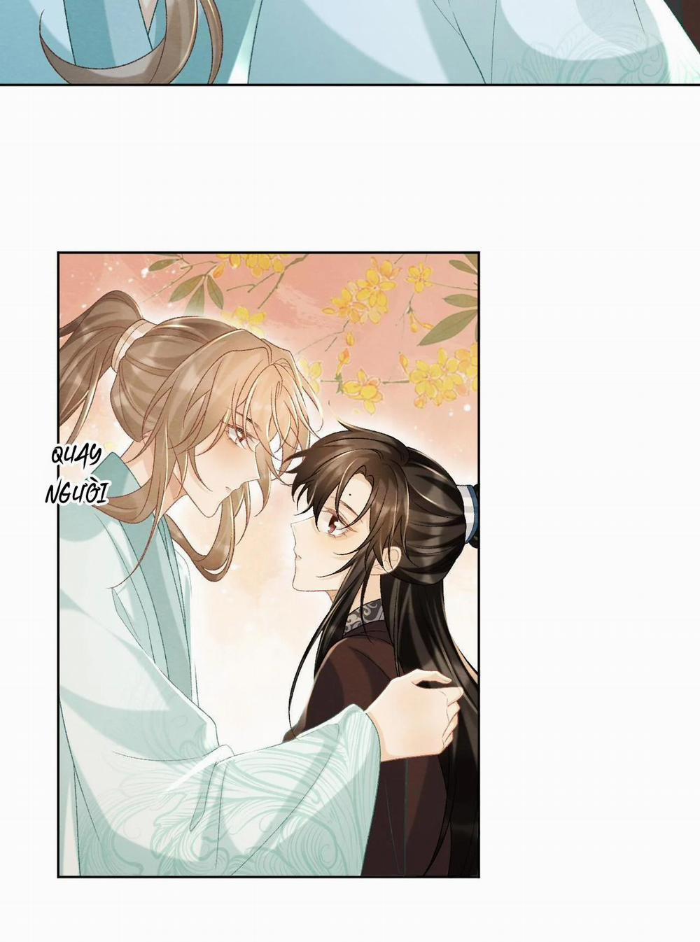 Cạm Bẫy Của Kẻ Biến Thái 49 trang 6