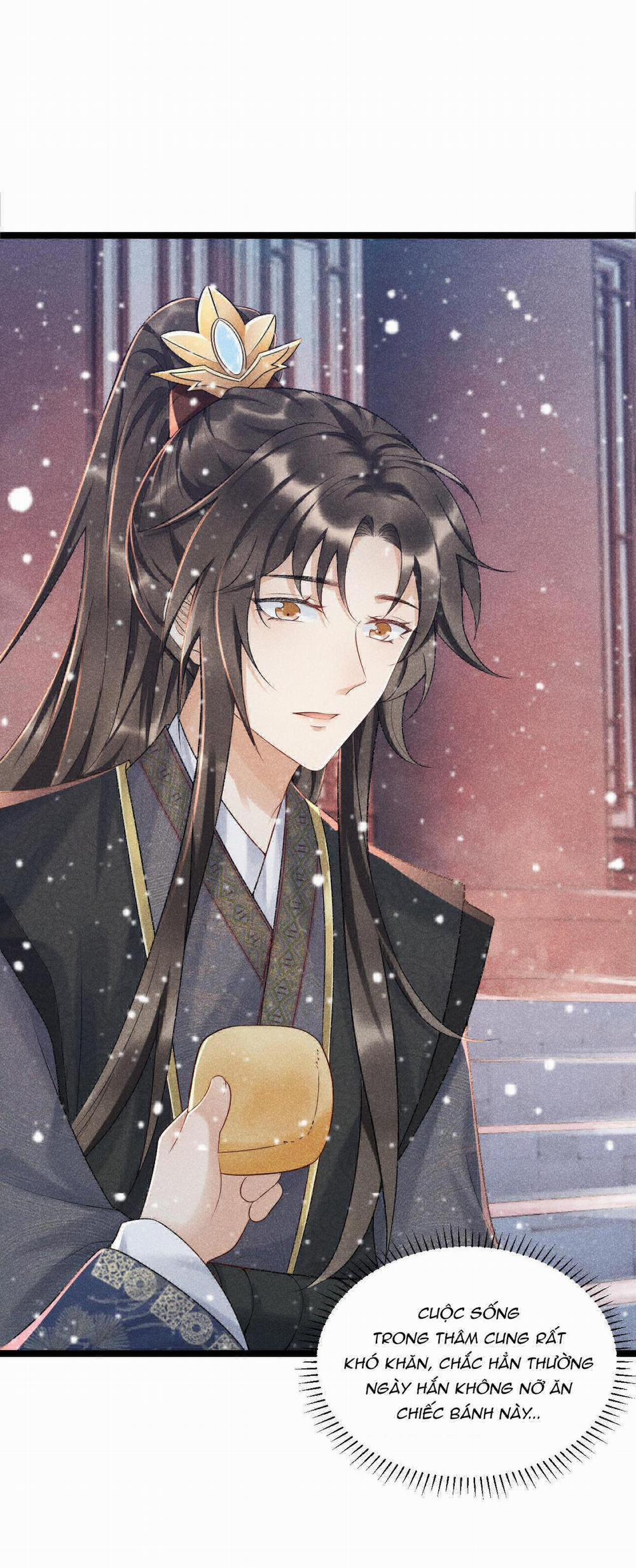 Cạm Bẫy Của Kẻ Biến Thái 5 trang 1