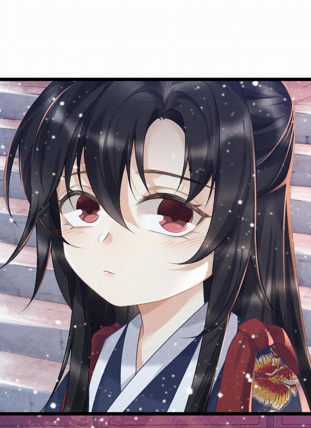 Cạm Bẫy Của Kẻ Biến Thái 5 trang 11