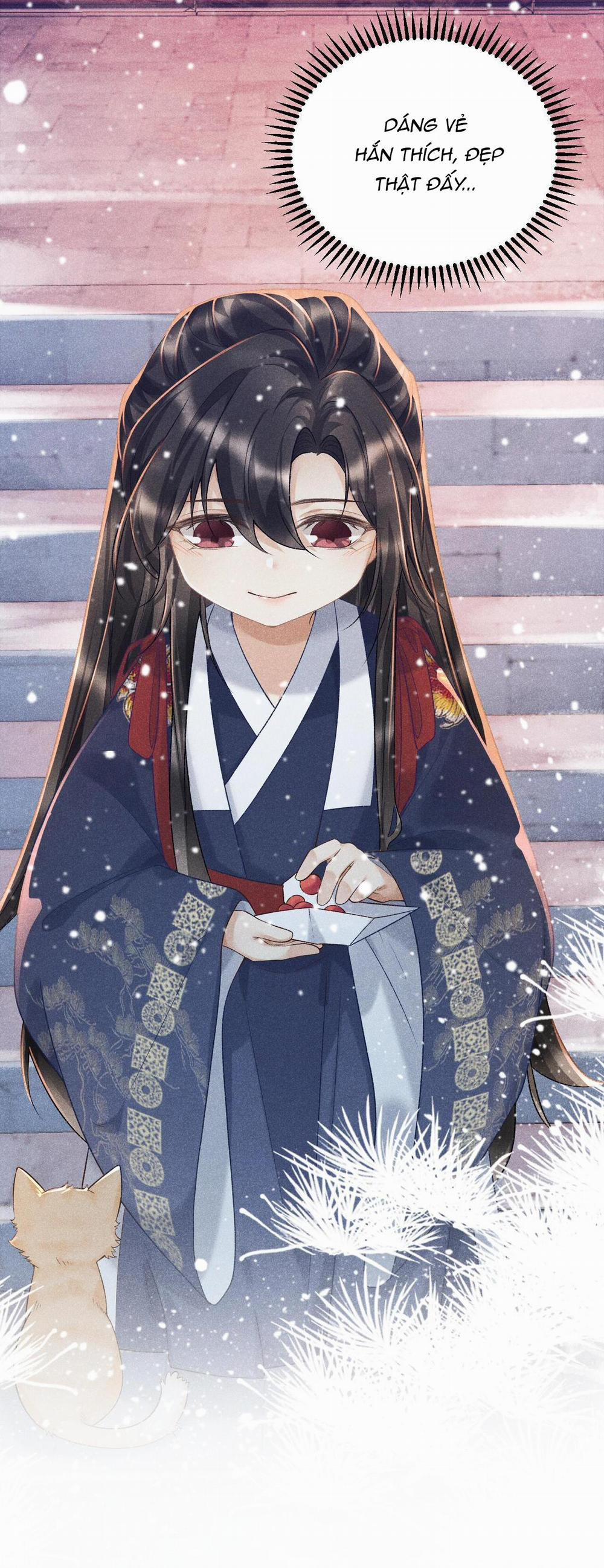 Cạm Bẫy Của Kẻ Biến Thái 5 trang 12