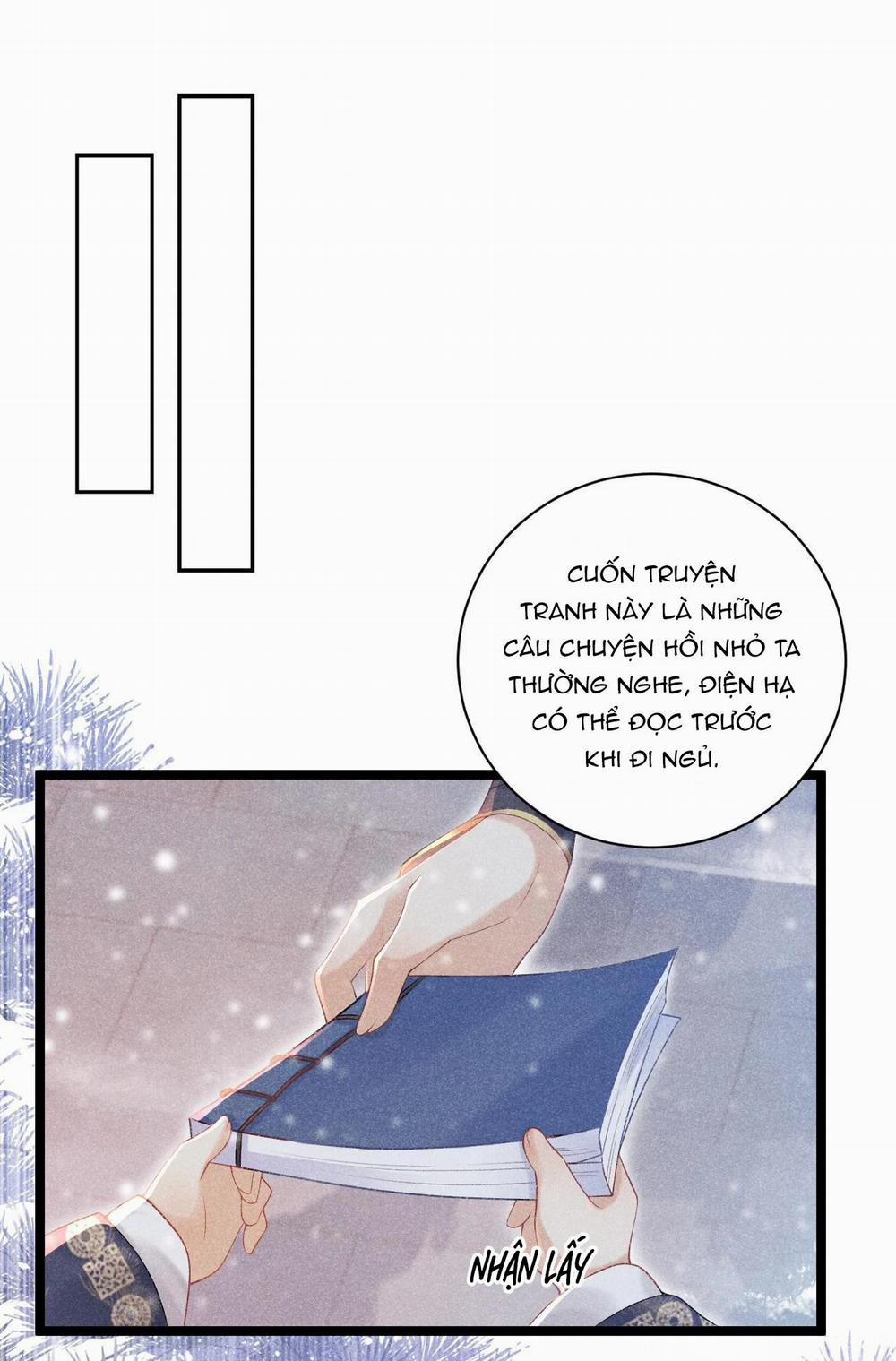 Cạm Bẫy Của Kẻ Biến Thái 5 trang 13