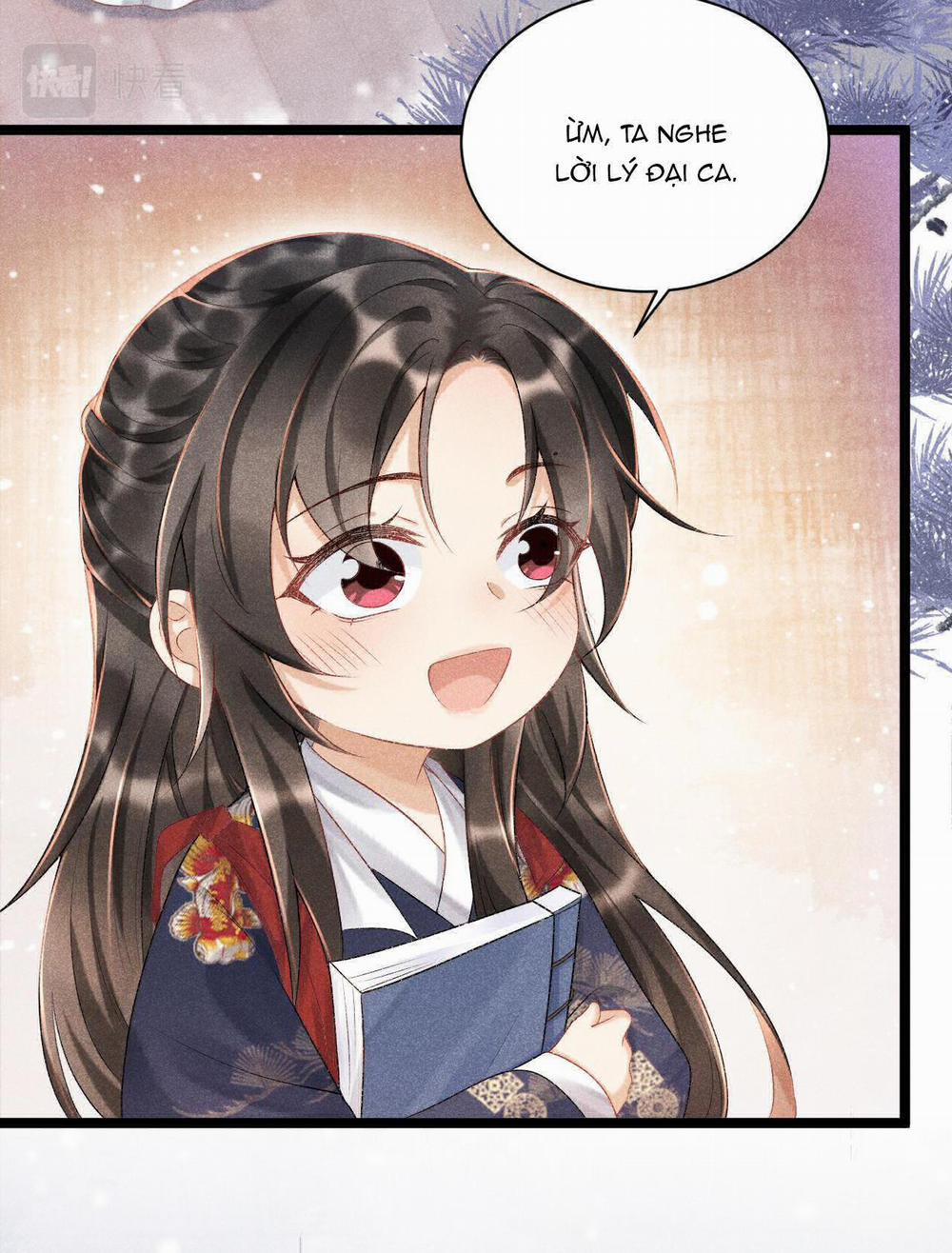 Cạm Bẫy Của Kẻ Biến Thái 5 trang 15