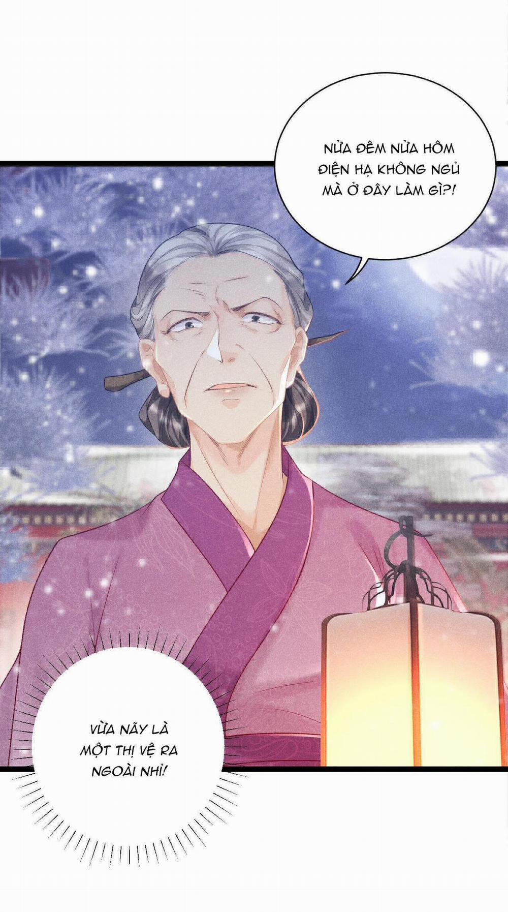 Cạm Bẫy Của Kẻ Biến Thái 5 trang 21