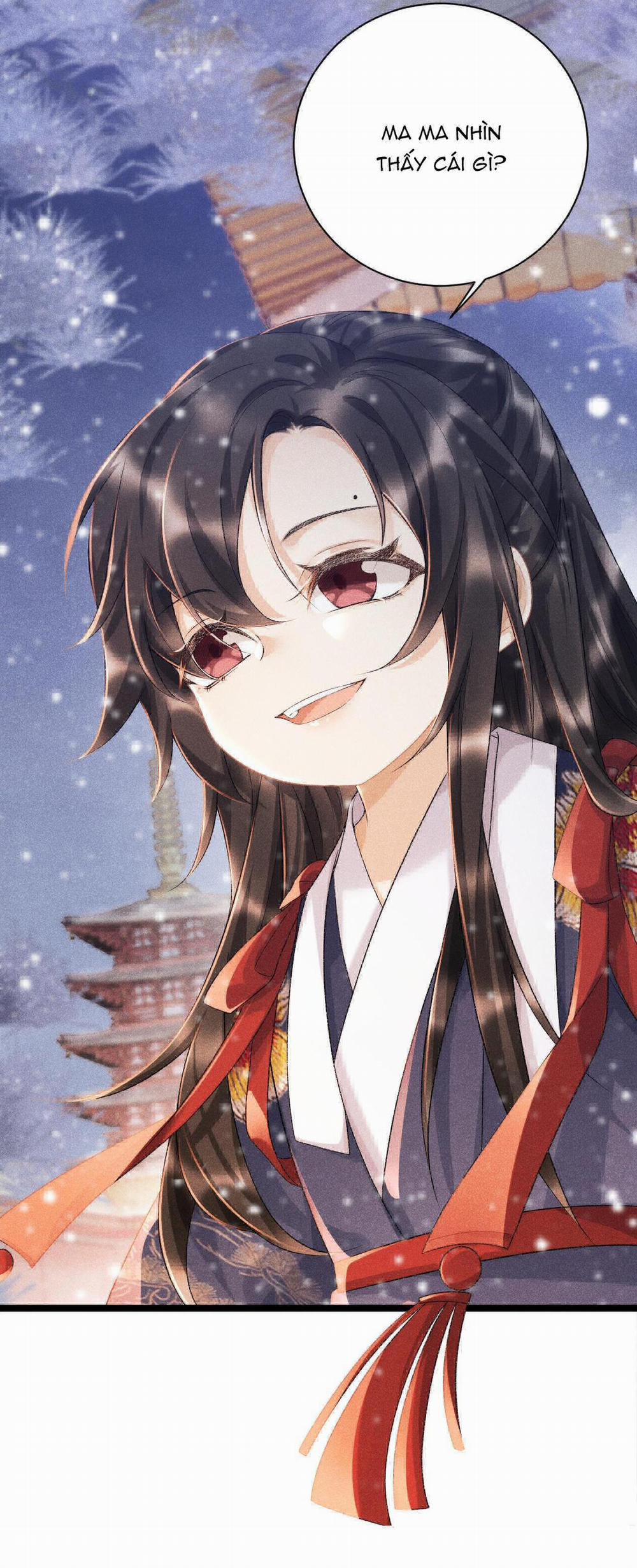 Cạm Bẫy Của Kẻ Biến Thái 5 trang 23