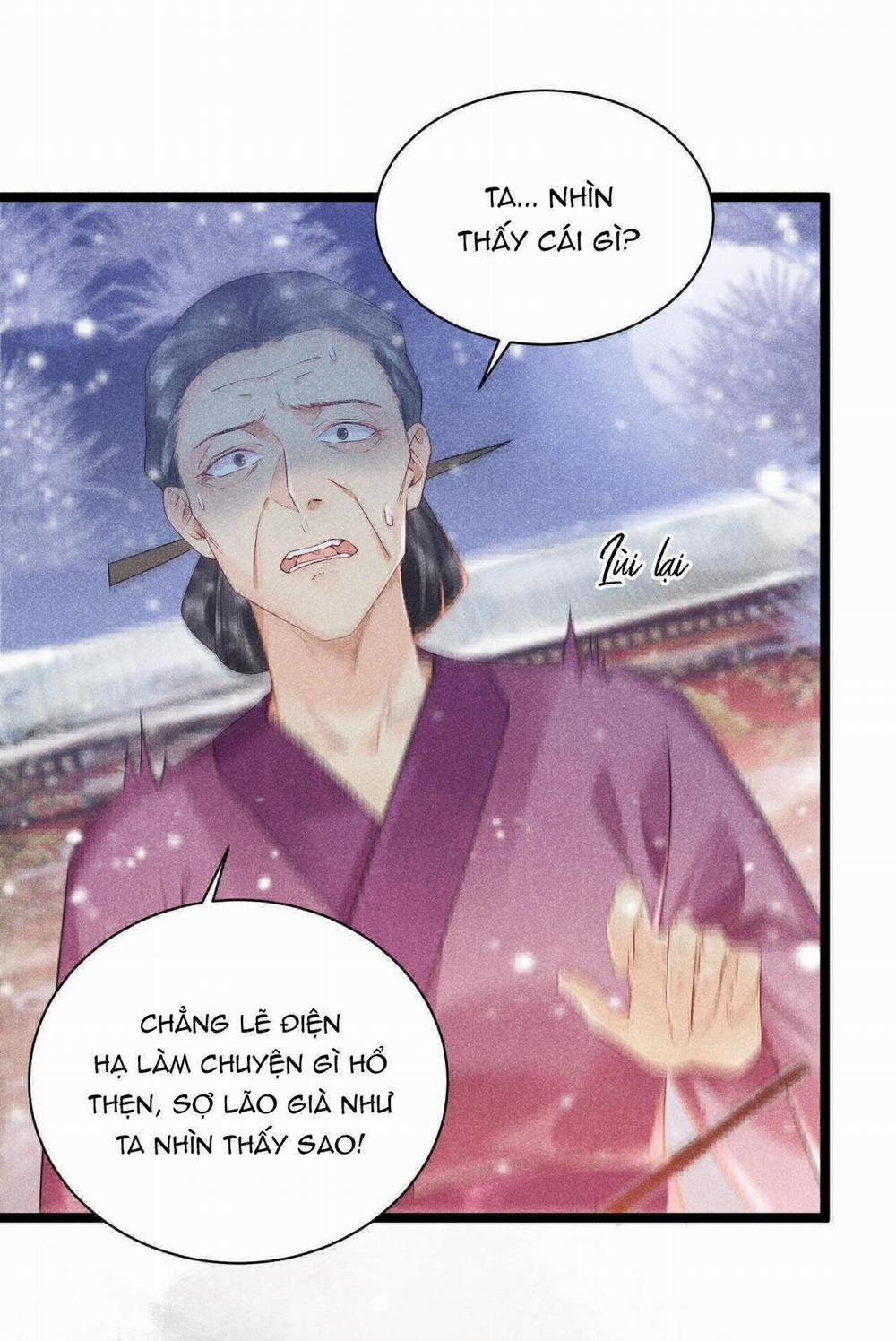Cạm Bẫy Của Kẻ Biến Thái 5 trang 24